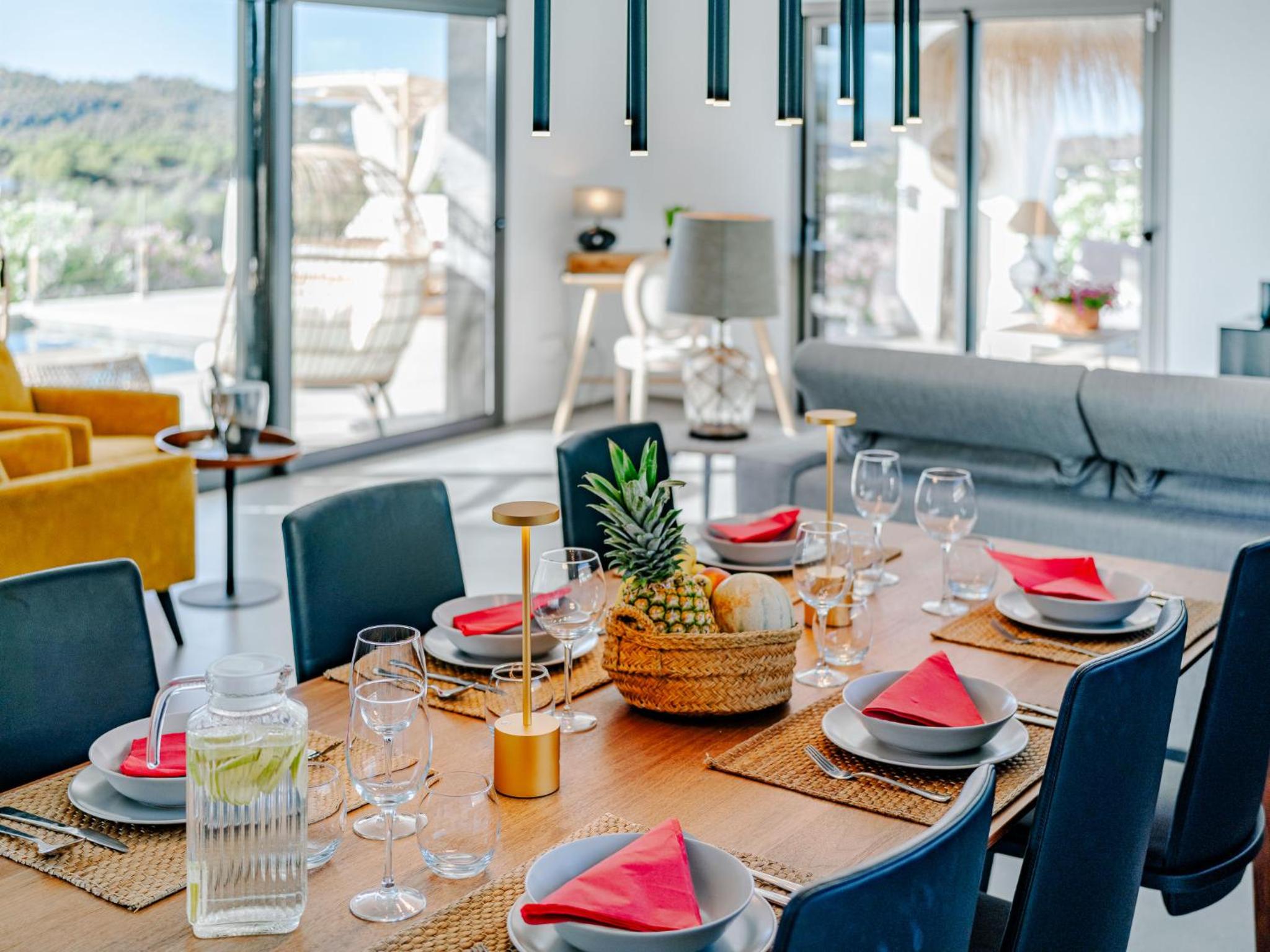 Villa Philia Plus by Interhome