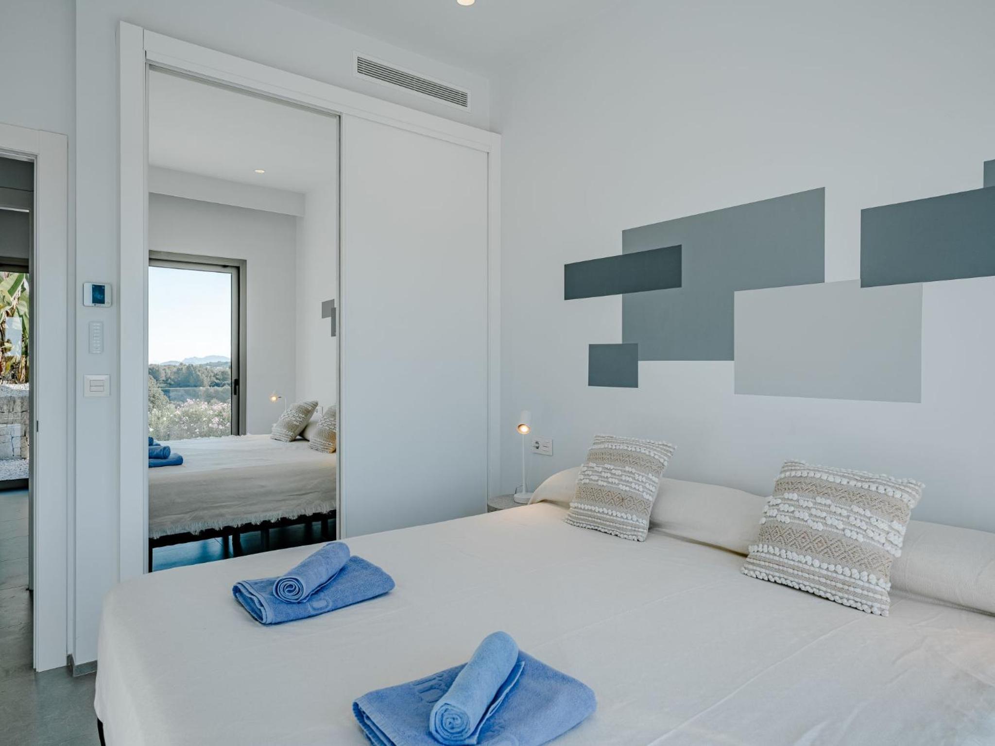 Villa Philia Plus by Interhome