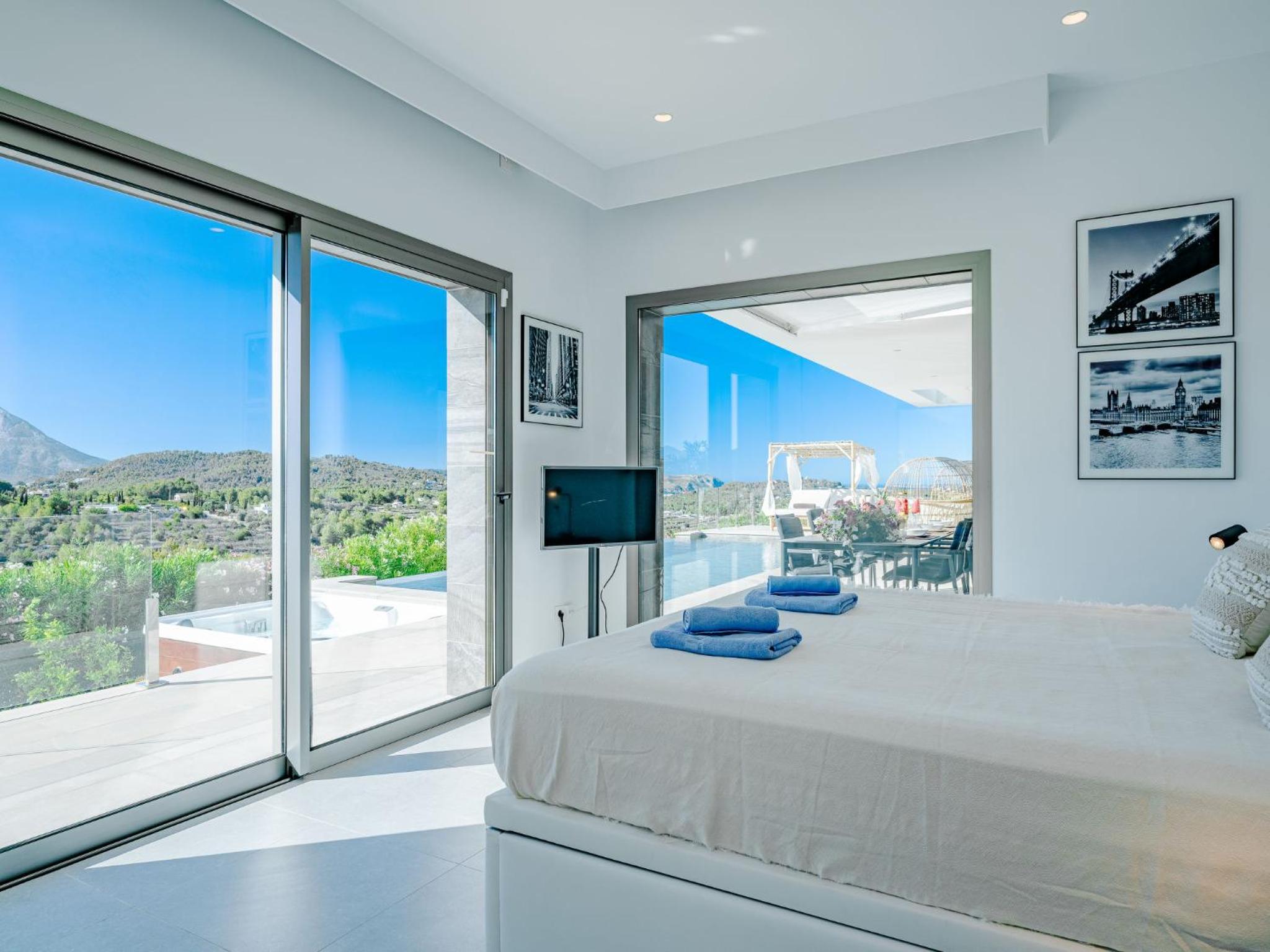 Villa Philia Plus by Interhome