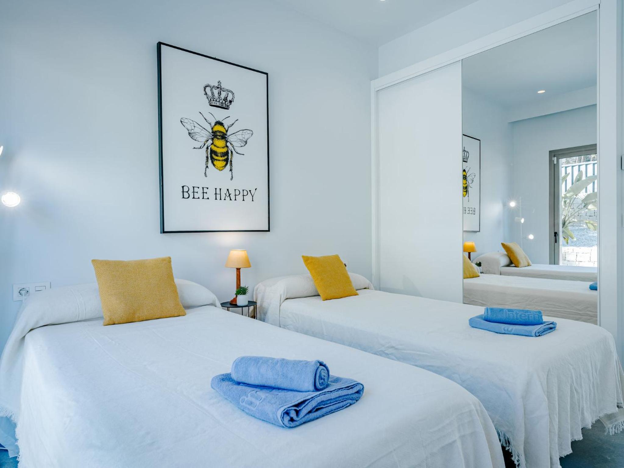 Villa Philia Plus by Interhome