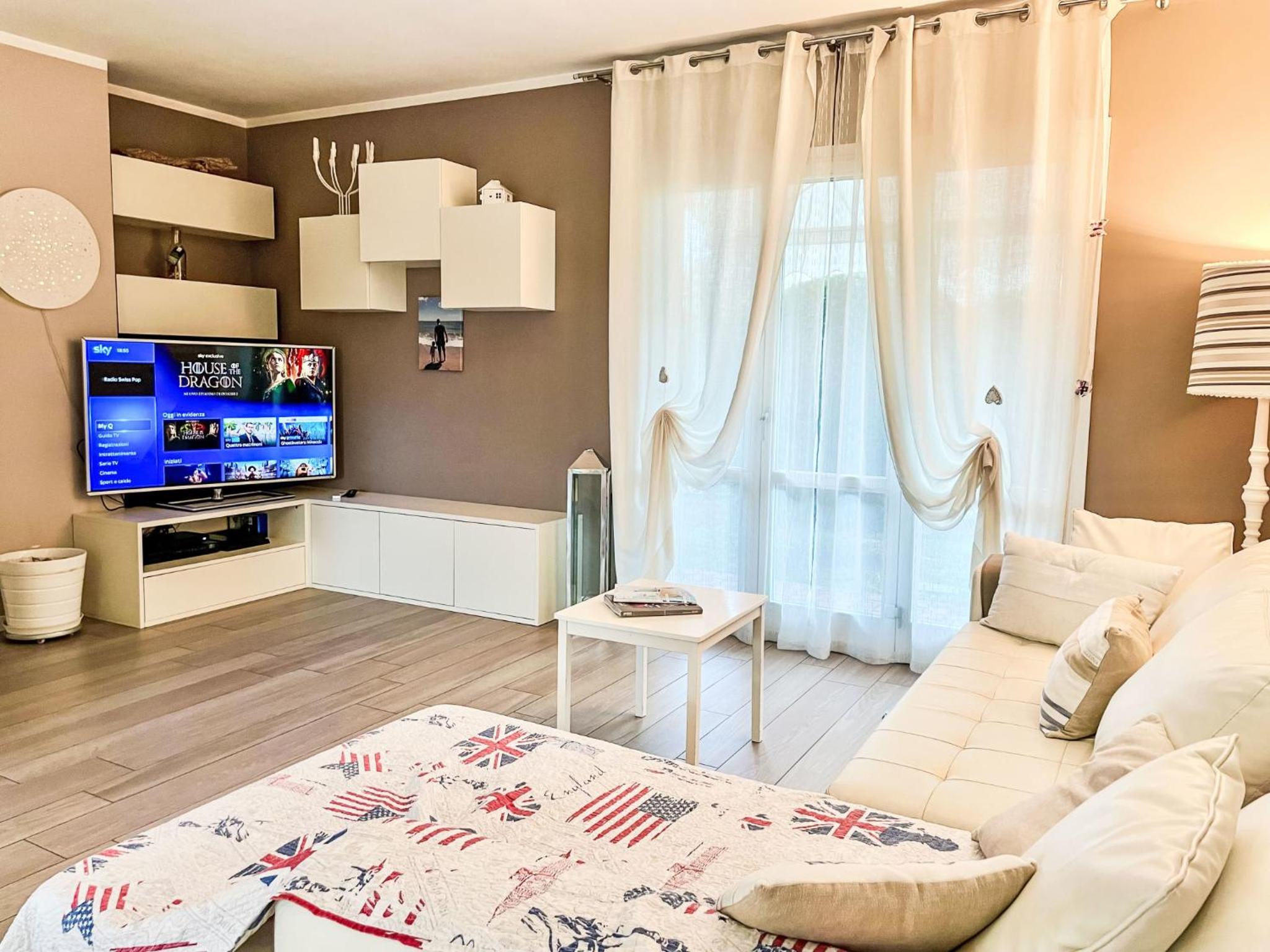 Apartment Marco by Interhome view 3