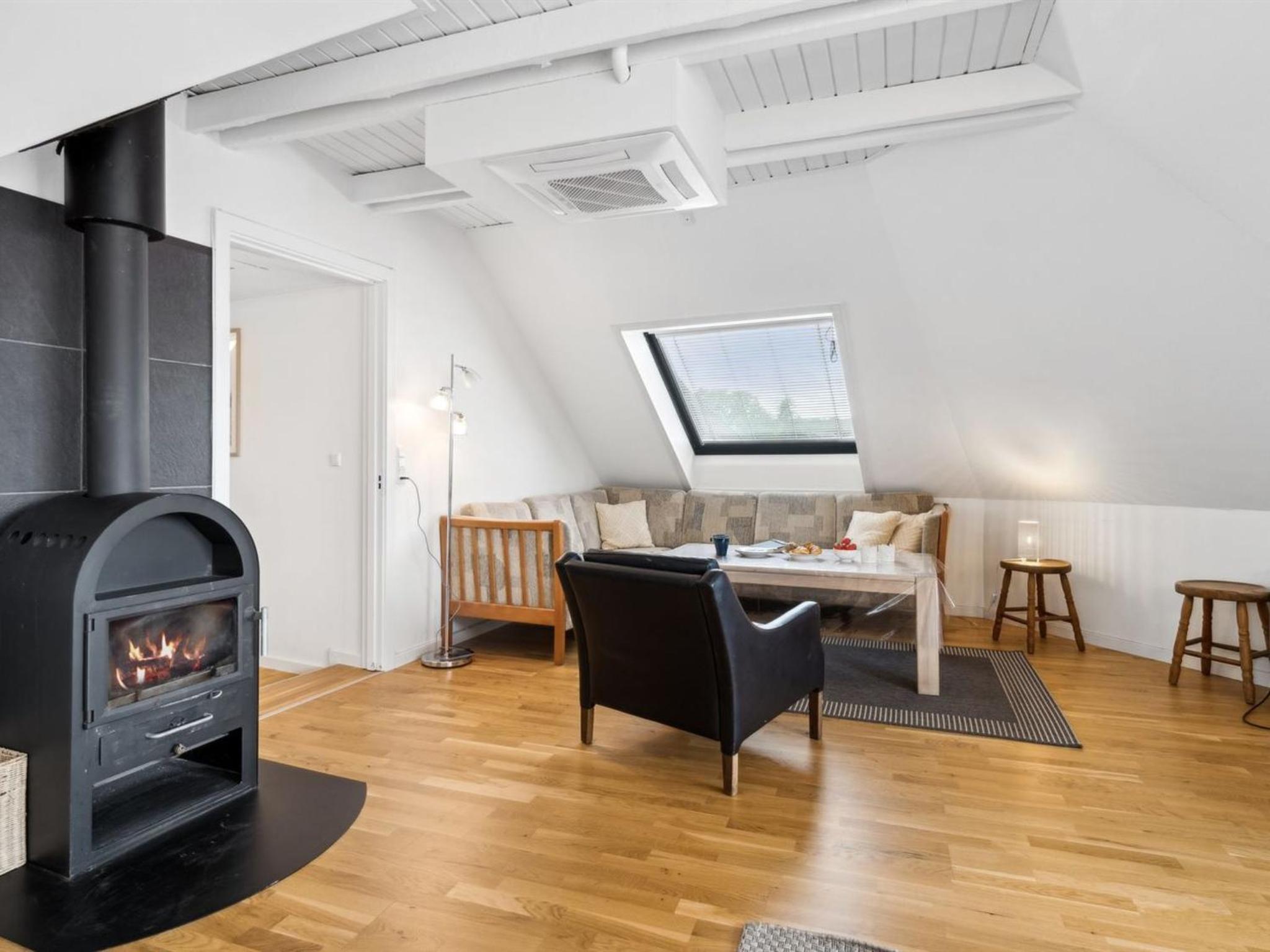 Apartment Sverkel - 100m from the sea by Interhome view 5