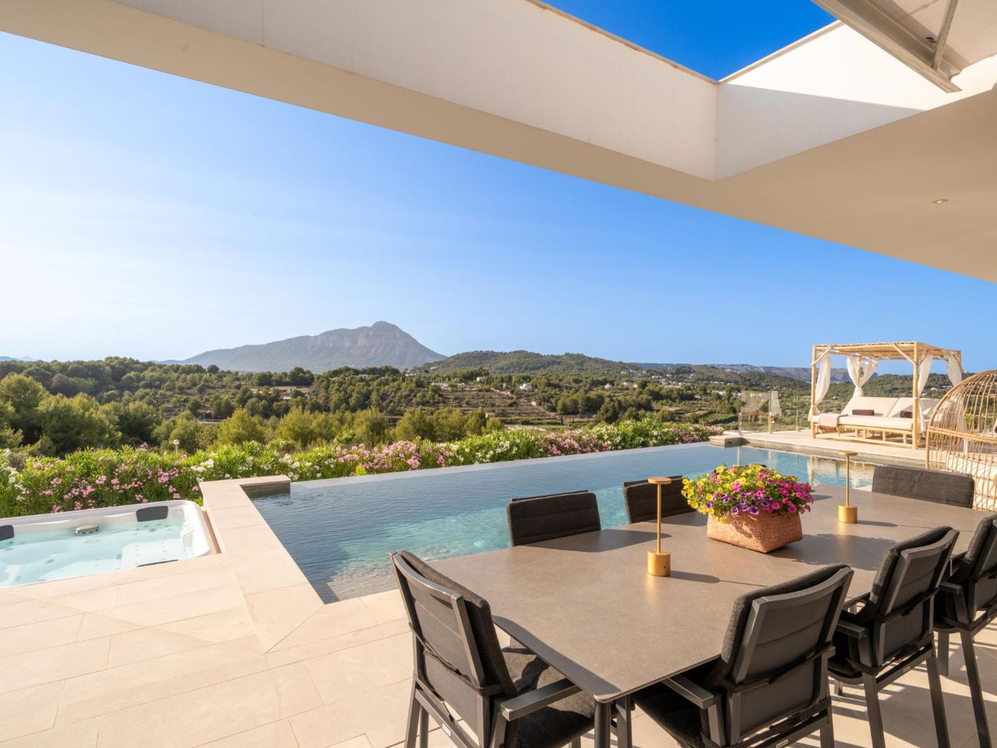 Villa Philia Plus by Interhome