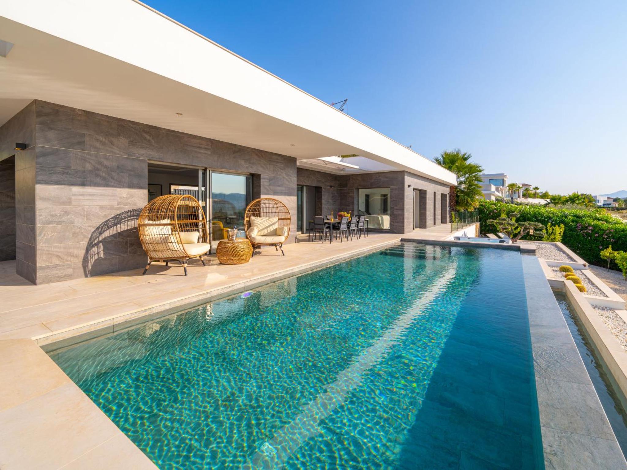 Villa Philia Plus by Interhome