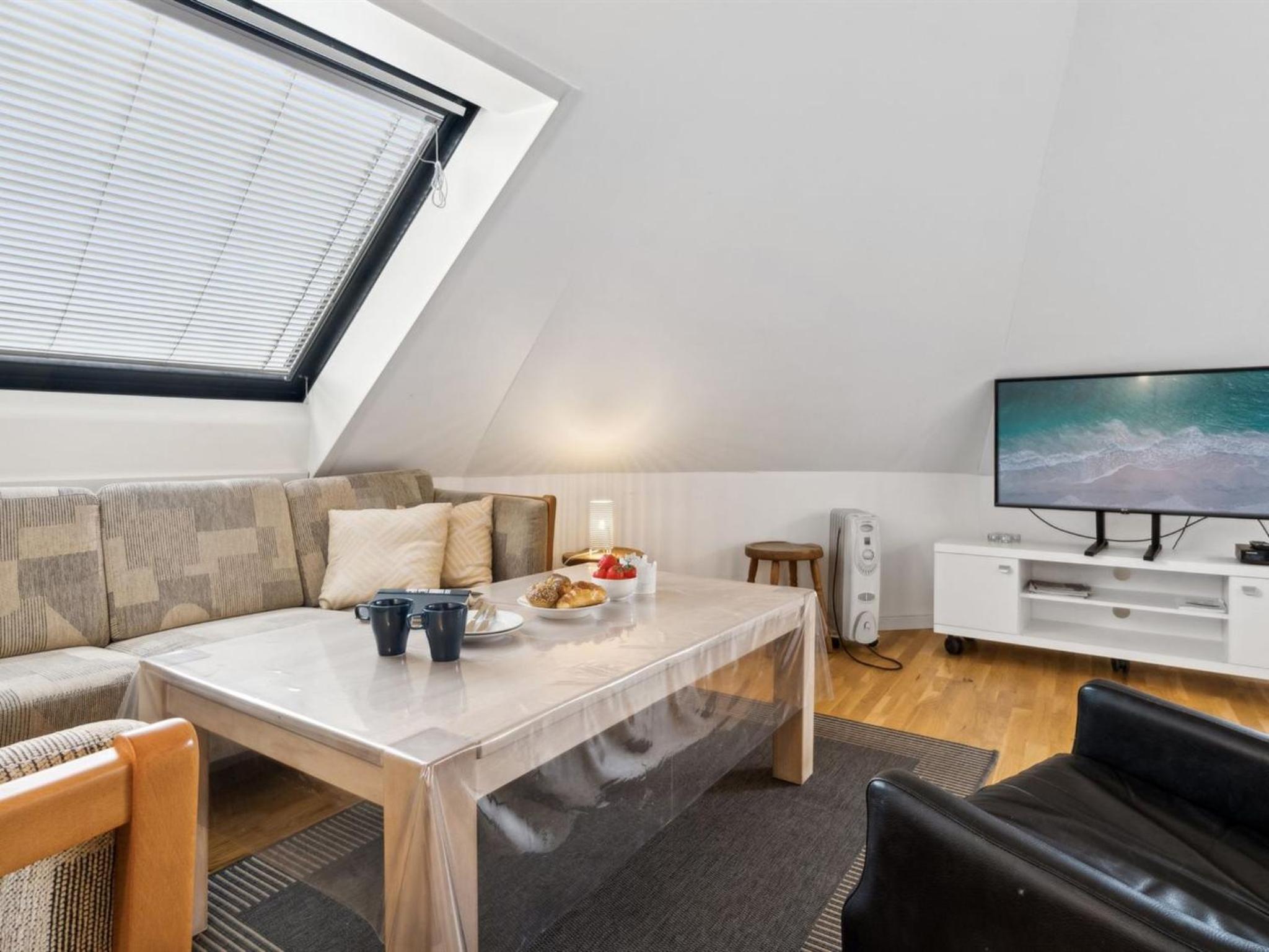 Apartment Sverkel - 100m from the sea by Interhome view 4