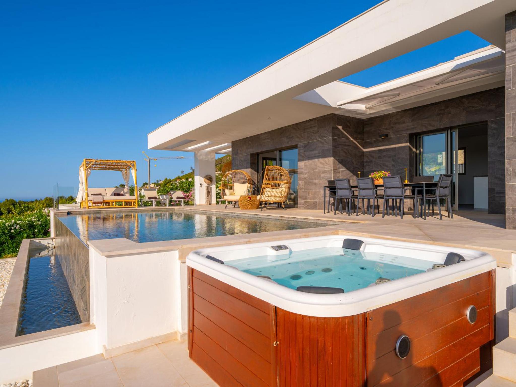 Villa Philia Plus by Interhome