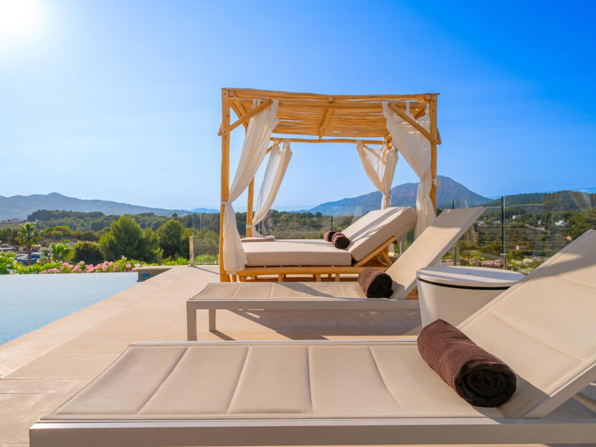 Villa Philia Plus by Interhome