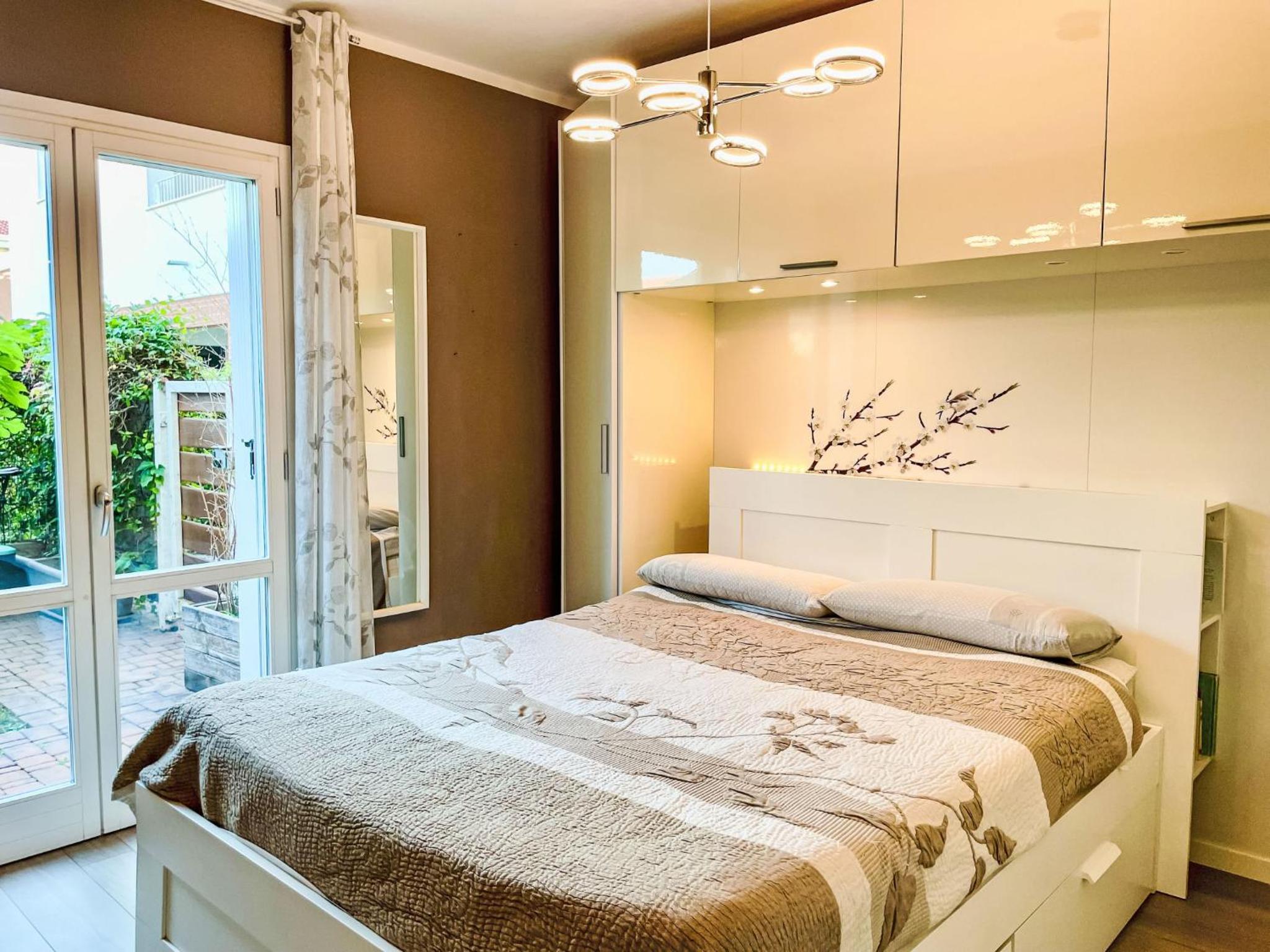 Apartment Marco by Interhome view 5