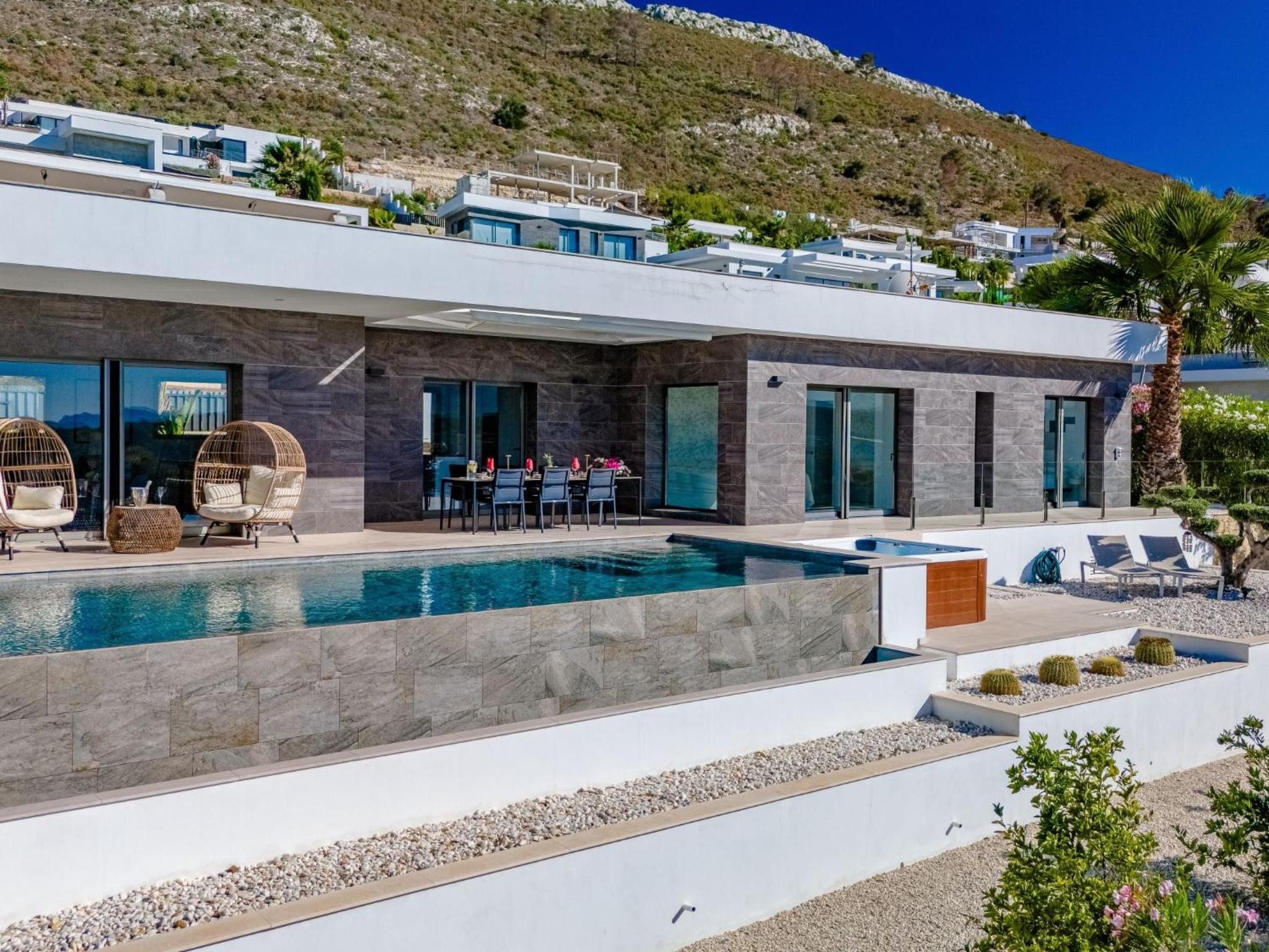 Villa Philia Plus by Interhome