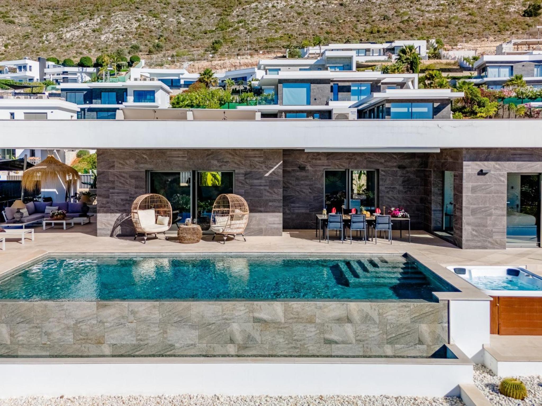 Villa Philia Plus by Interhome