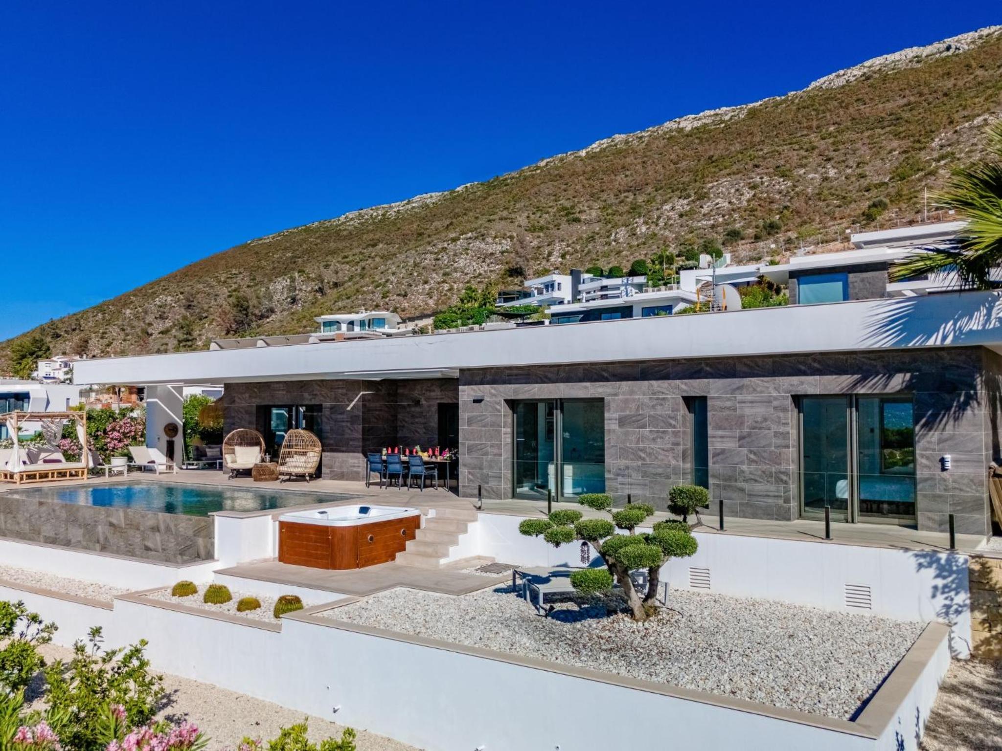 Villa Philia Plus by Interhome