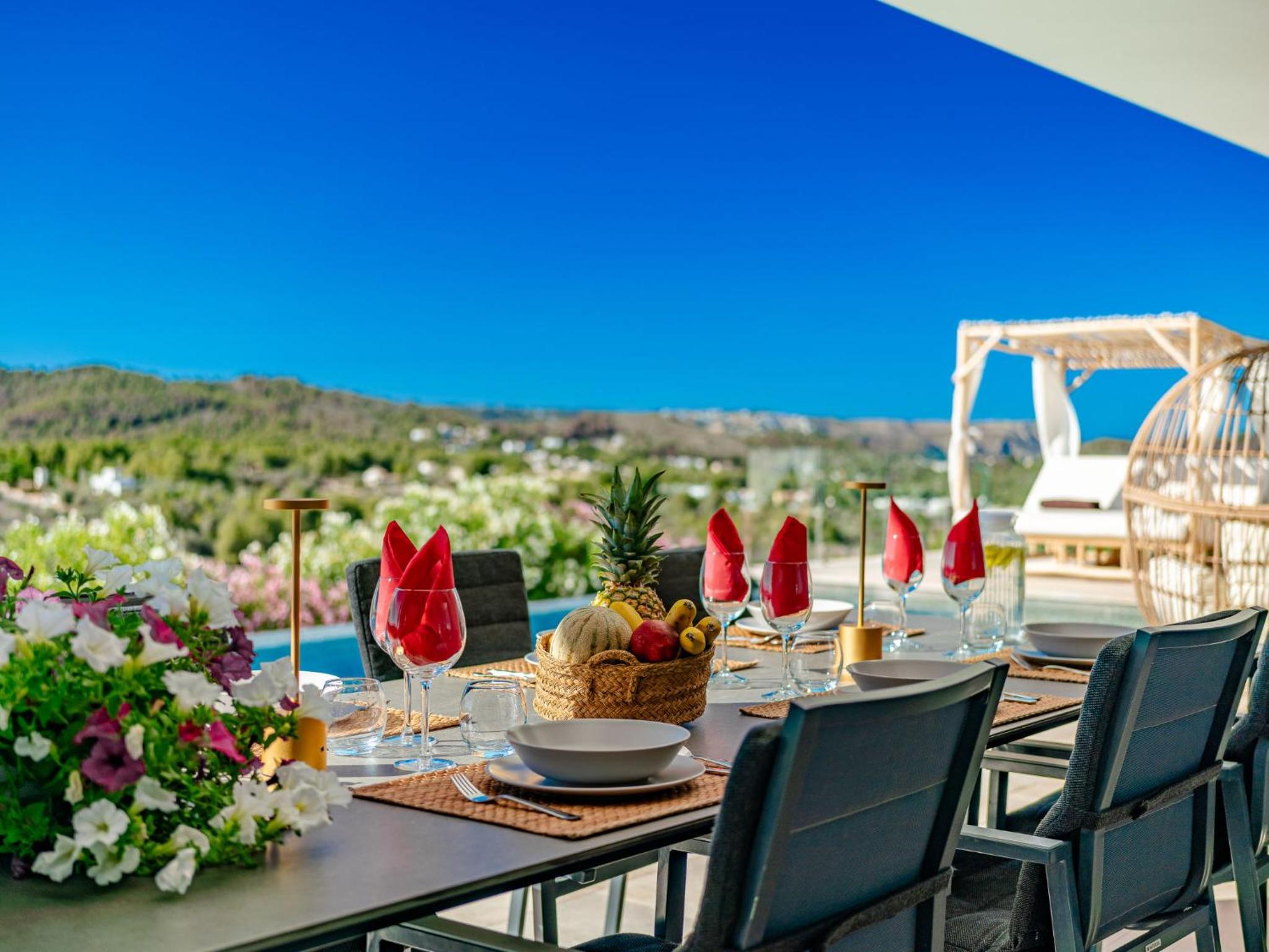 Villa Philia Plus by Interhome