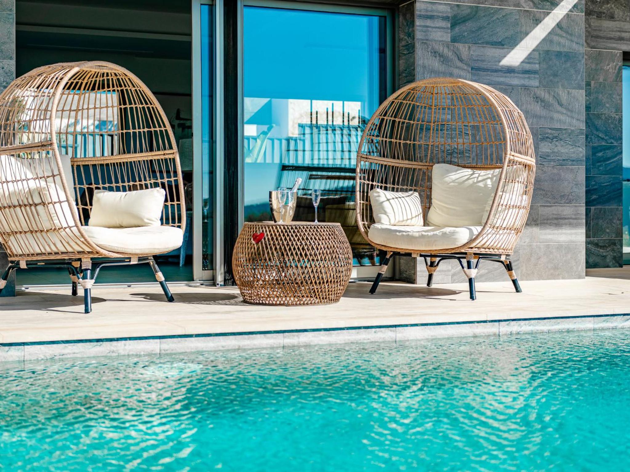 Villa Philia Plus by Interhome