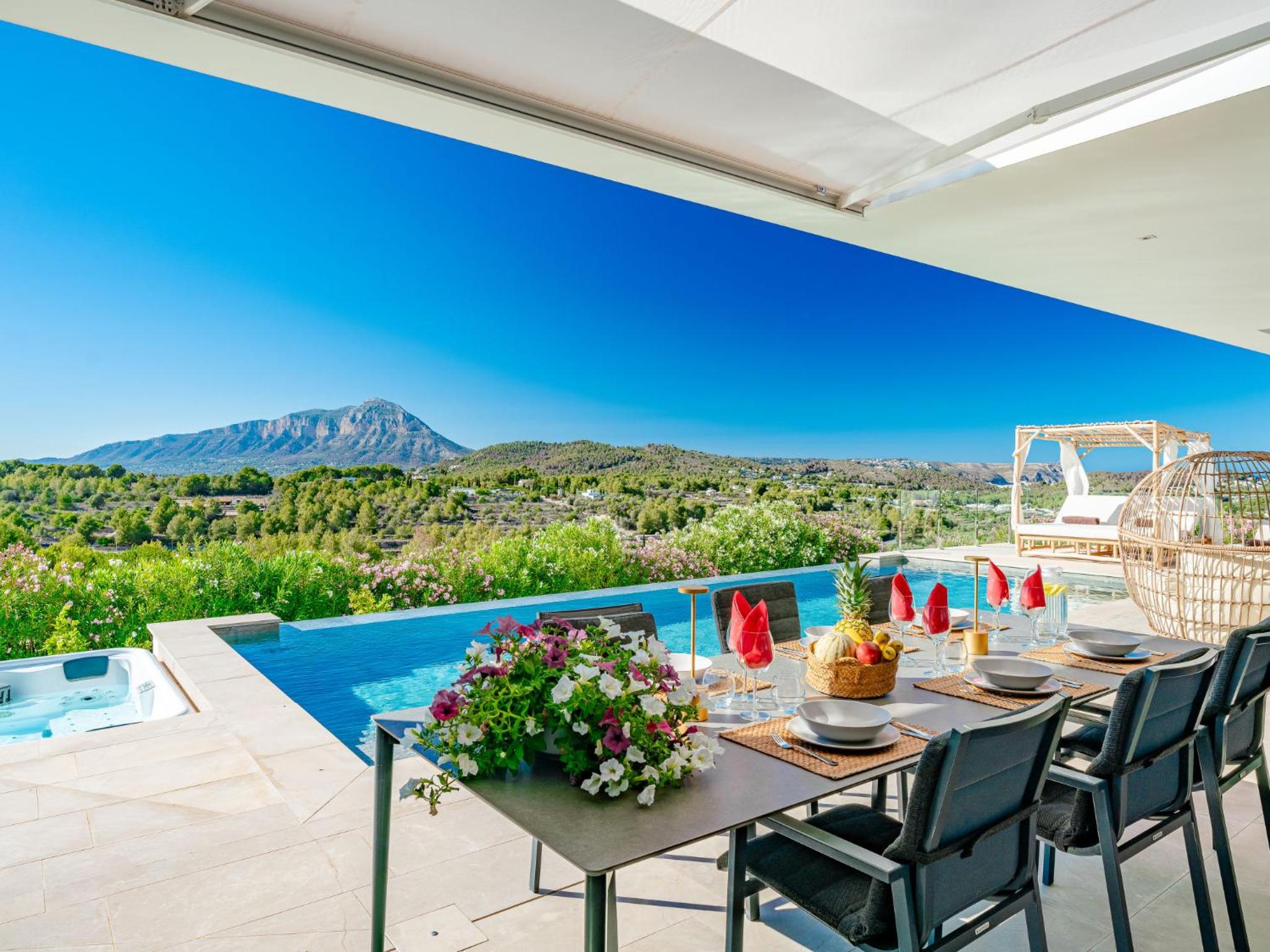 Villa Philia Plus by Interhome