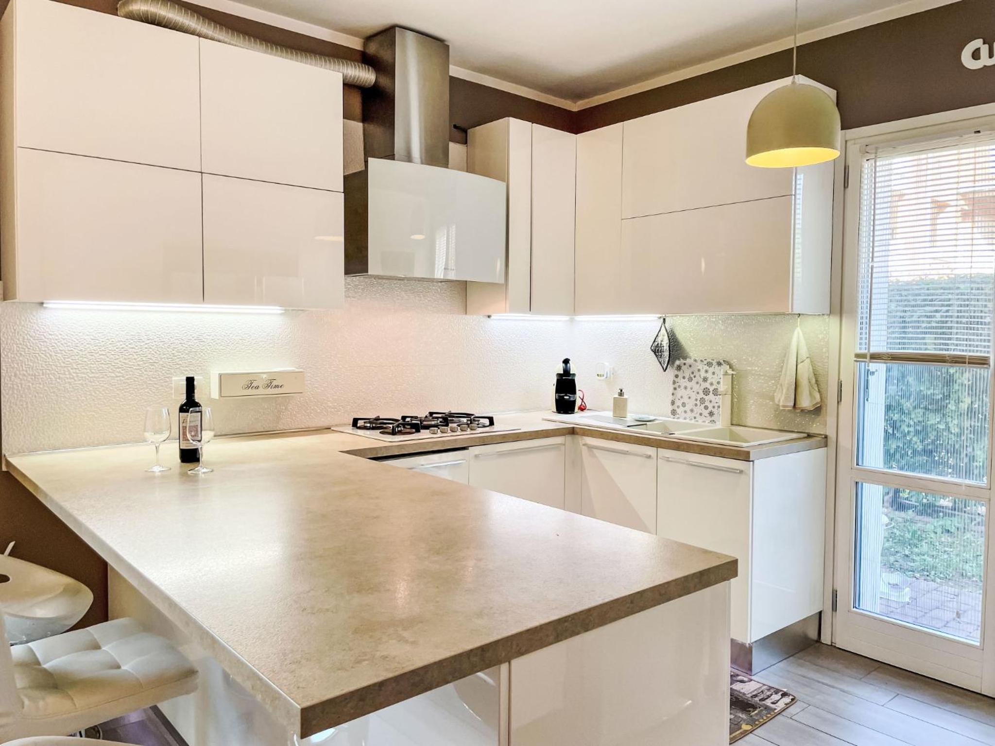 Apartment Marco by Interhome view 4