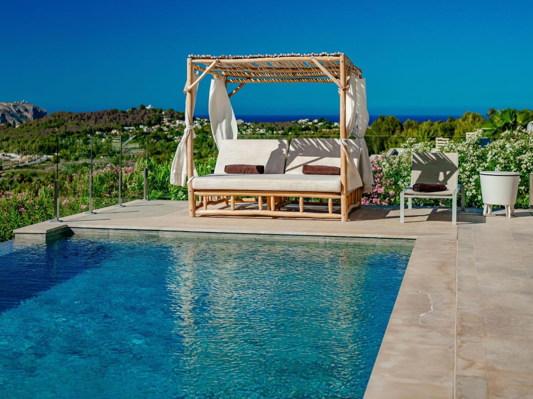 Villa Philia Plus by Interhome
