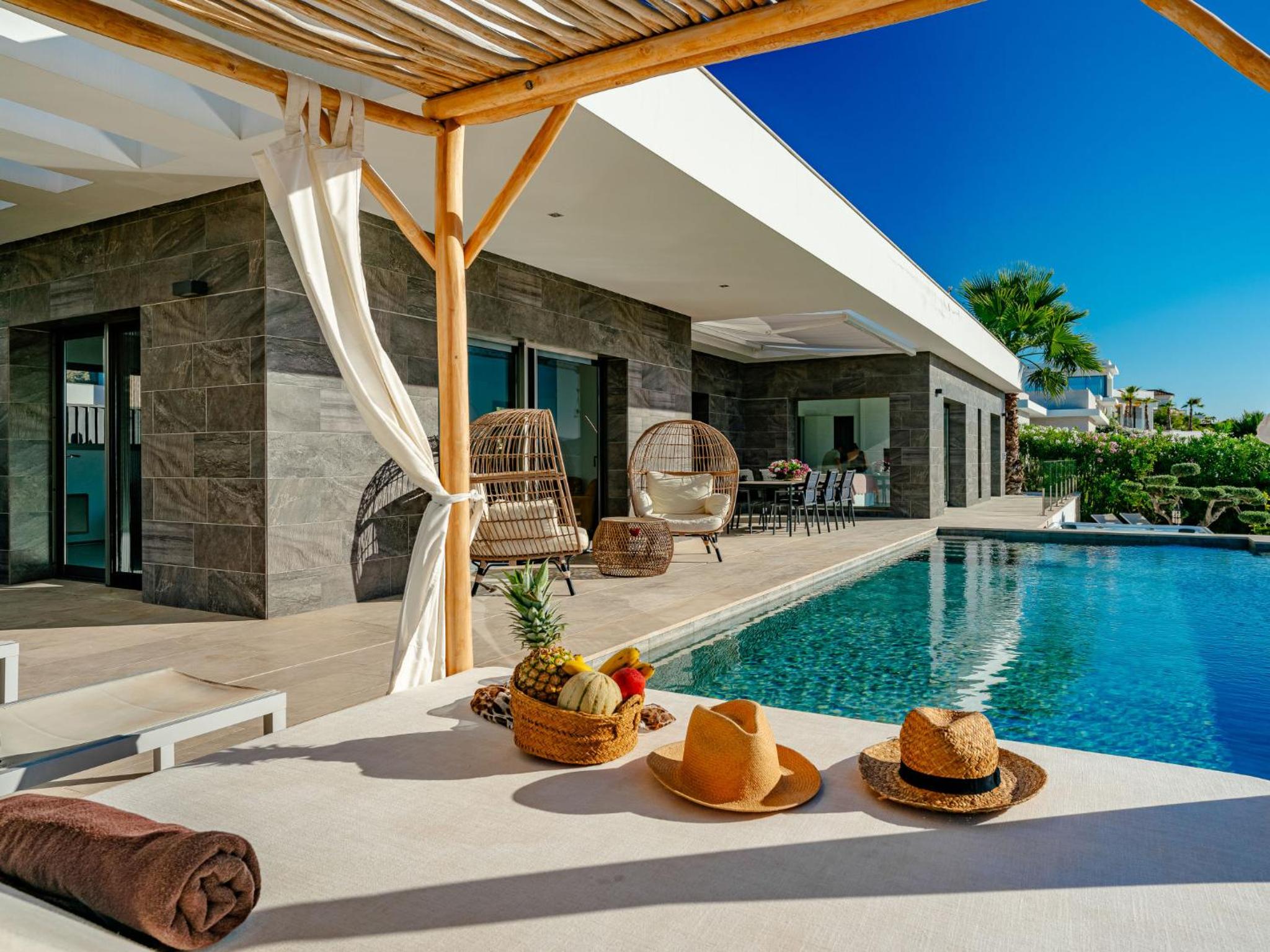 Villa Philia Plus by Interhome