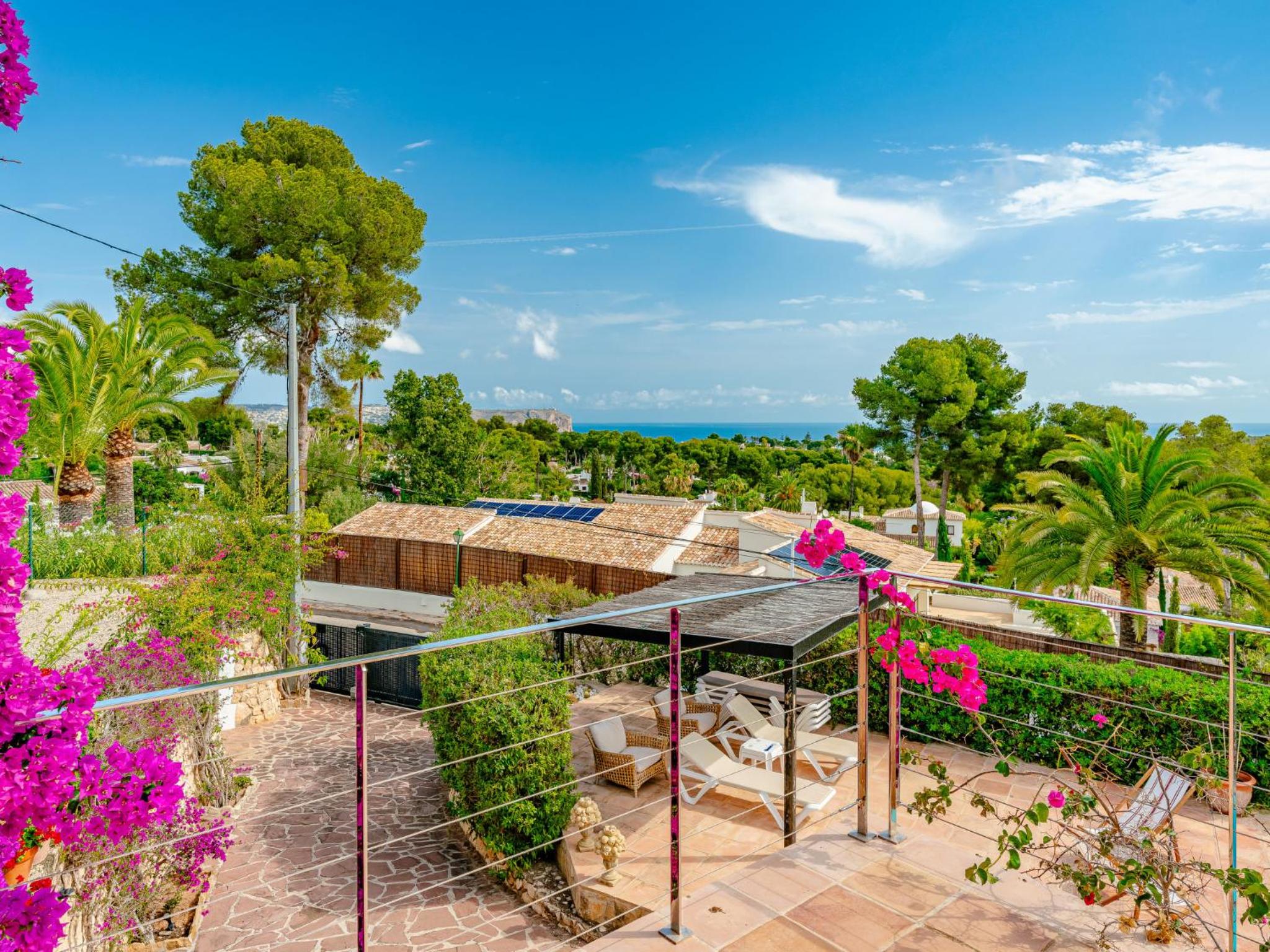 Holiday Home Villa Pomelo Plus-1 by Interhome