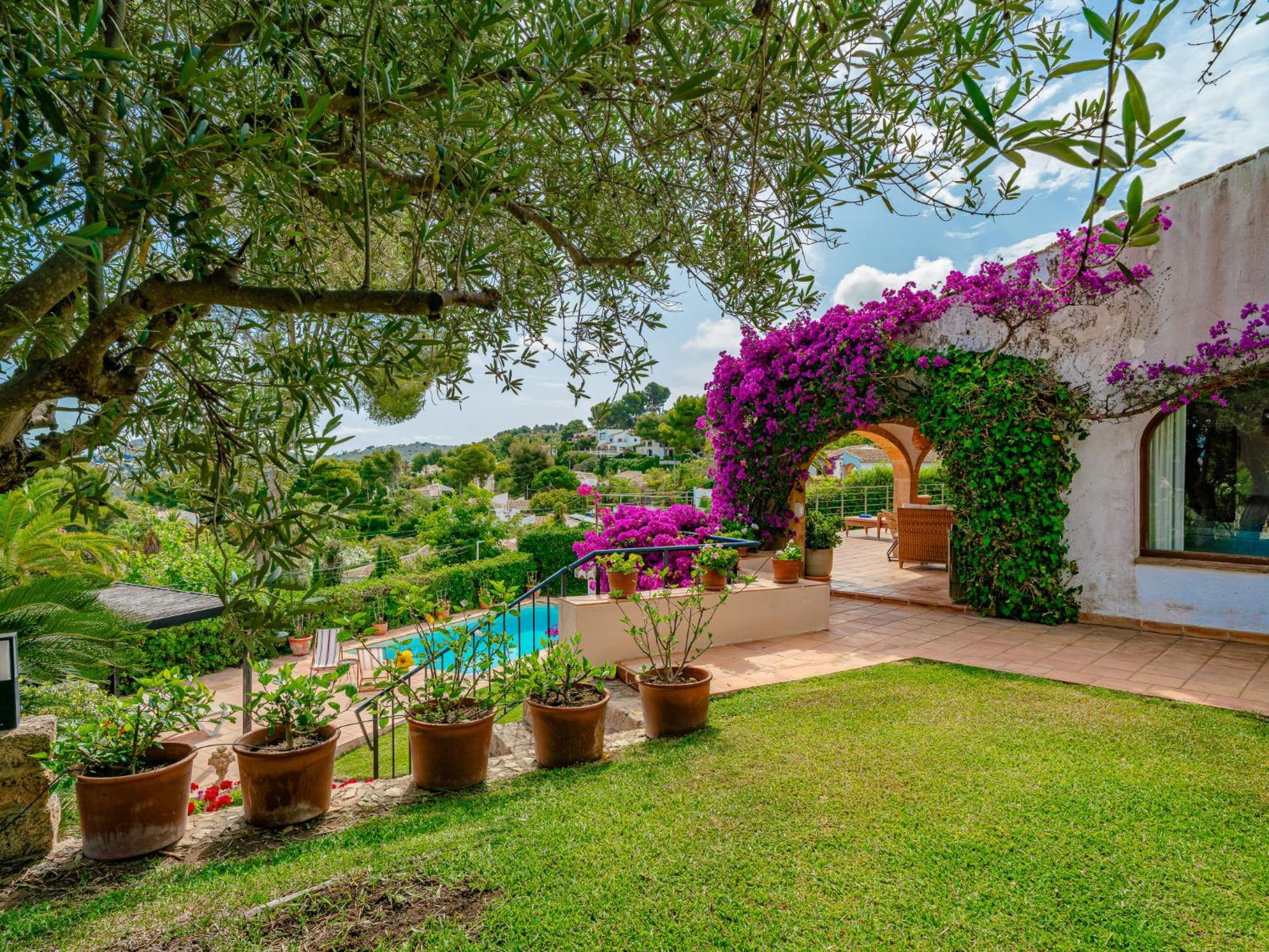 Holiday Home Villa Pomelo Plus-1 by Interhome