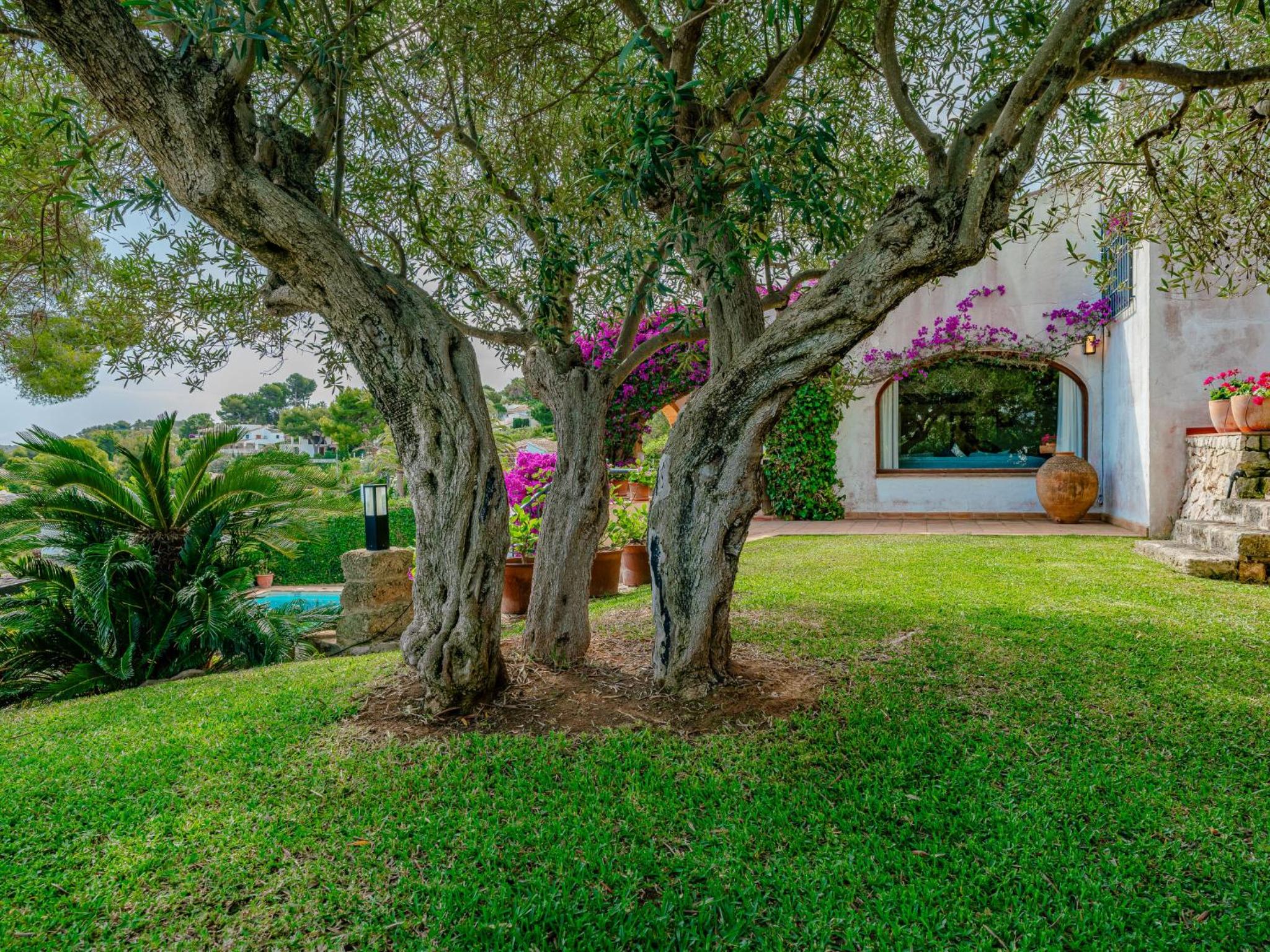 Holiday Home Villa Pomelo Plus-1 by Interhome