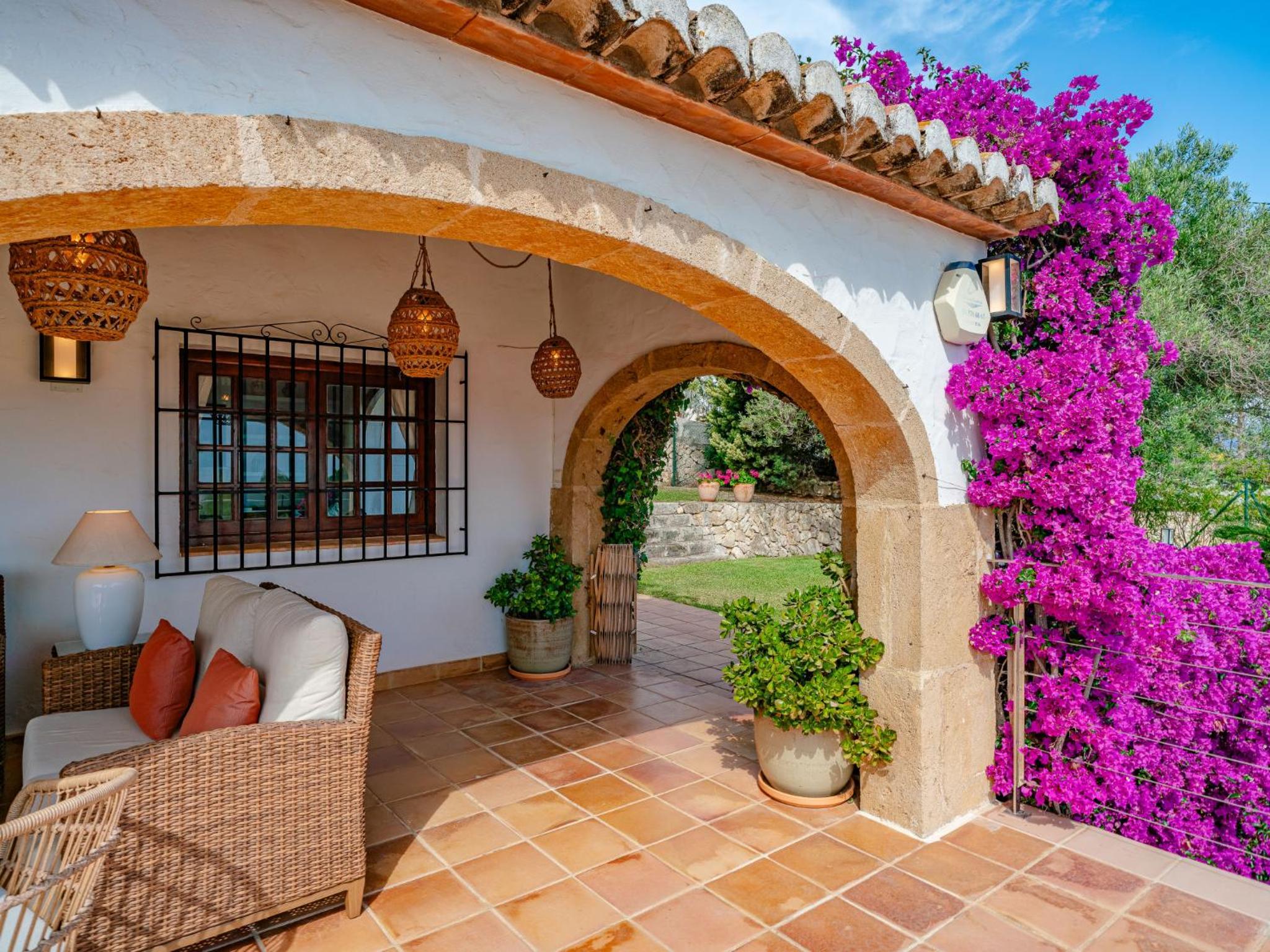 Holiday Home Villa Pomelo Plus-1 by Interhome