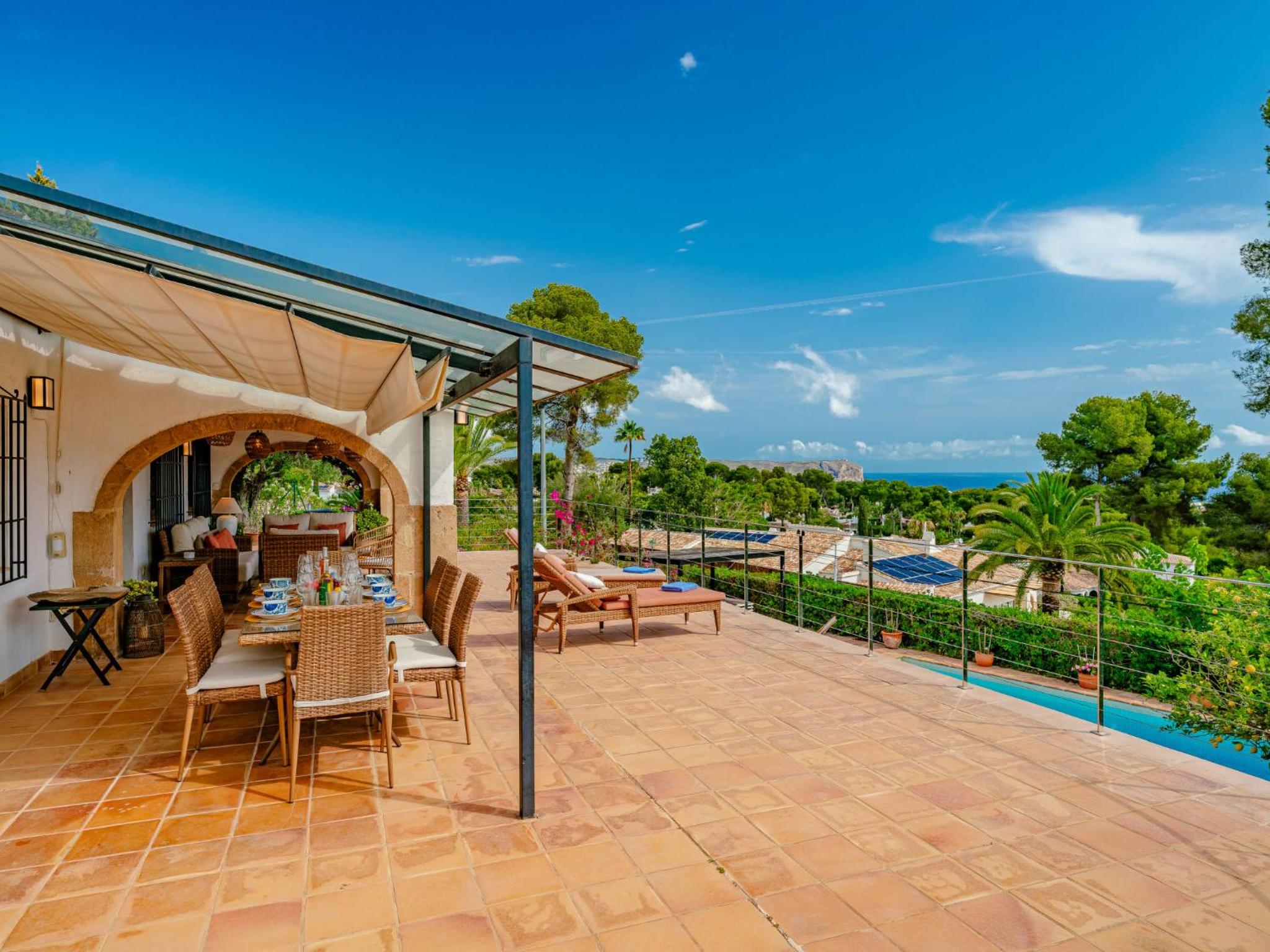 Holiday Home Villa Pomelo Plus-1 by Interhome