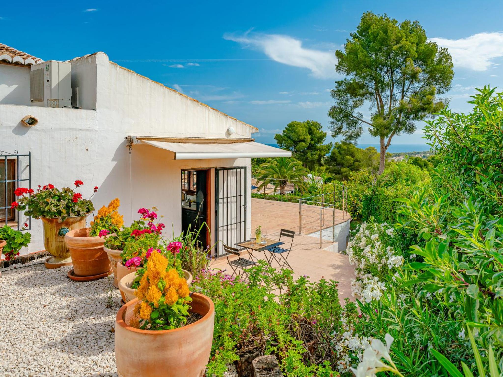 Holiday Home Villa Pomelo Plus-1 by Interhome
