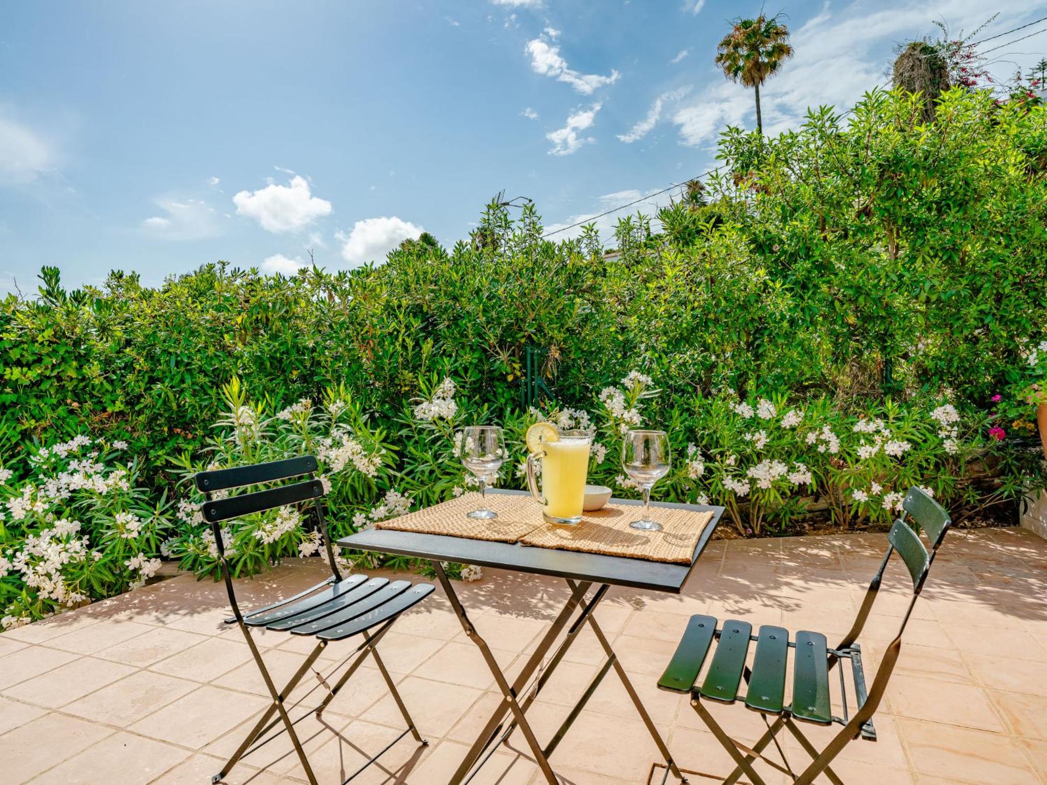 Holiday Home Villa Pomelo Plus-1 by Interhome