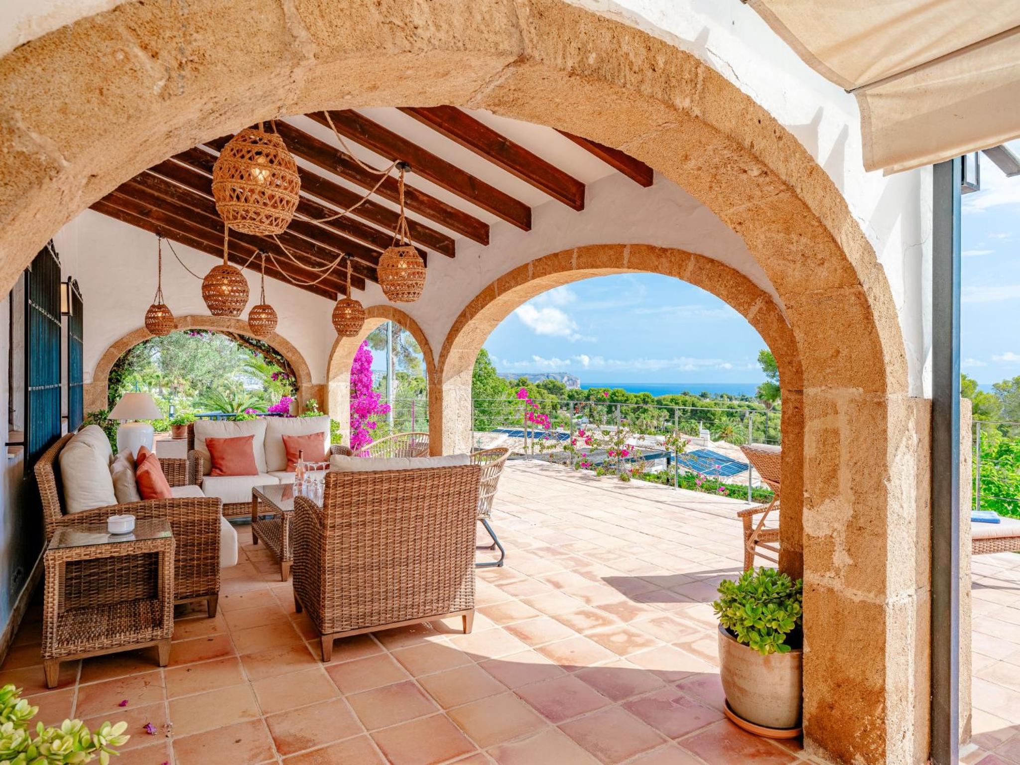 Holiday Home Villa Pomelo Plus-1 by Interhome