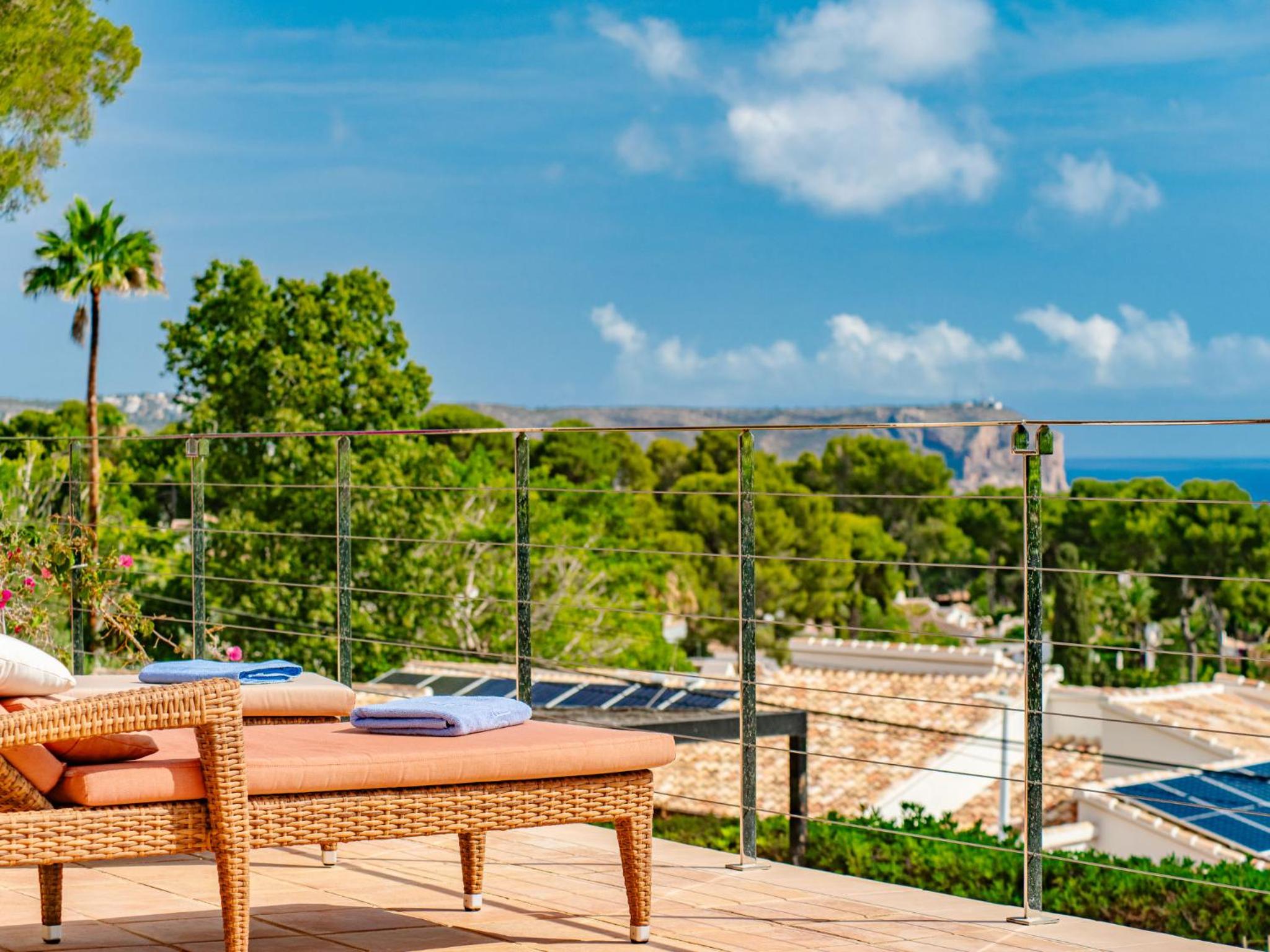 Holiday Home Villa Pomelo Plus-1 by Interhome