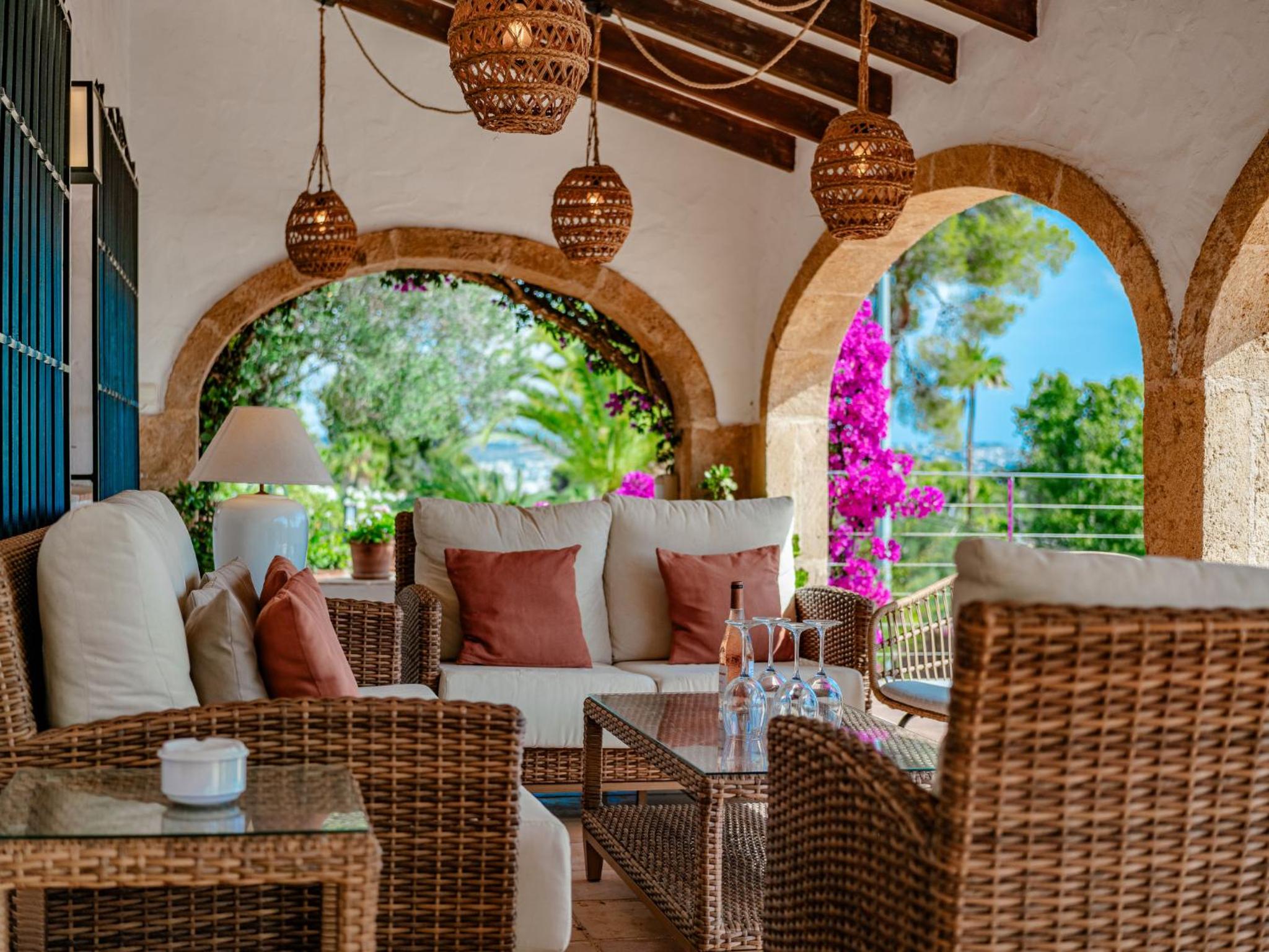 Holiday Home Villa Pomelo Plus-1 by Interhome