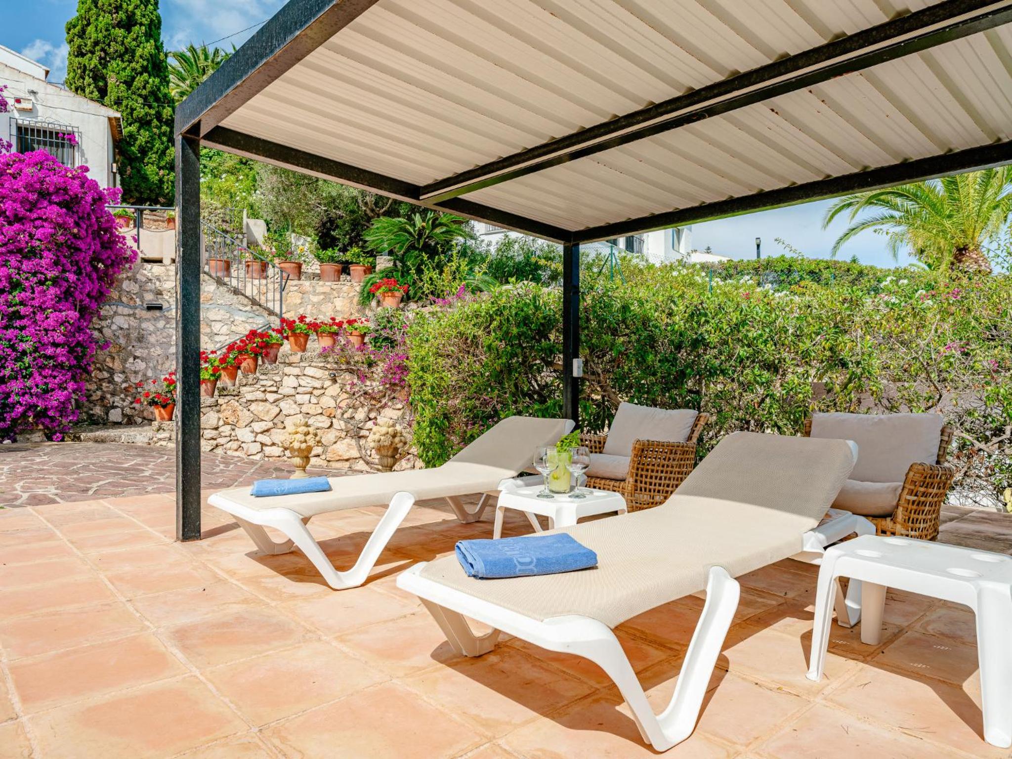 Holiday Home Villa Pomelo Plus-1 by Interhome