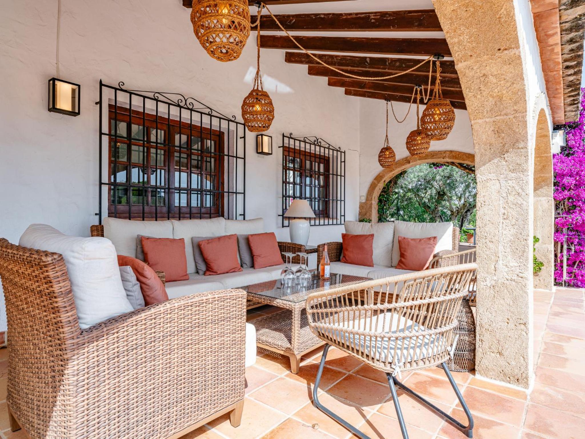Holiday Home Villa Pomelo Plus-1 by Interhome