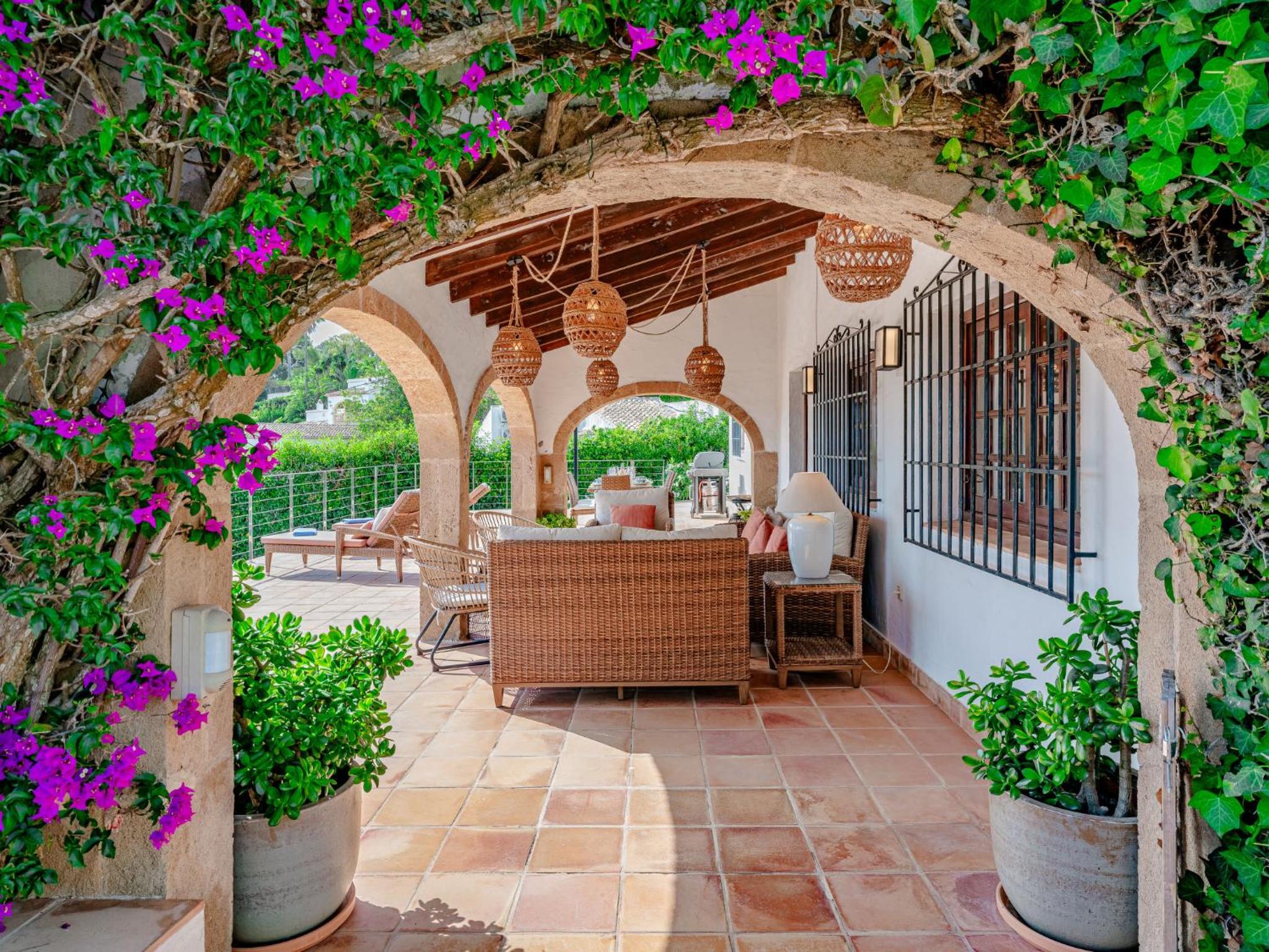 Holiday Home Villa Pomelo Plus-1 by Interhome