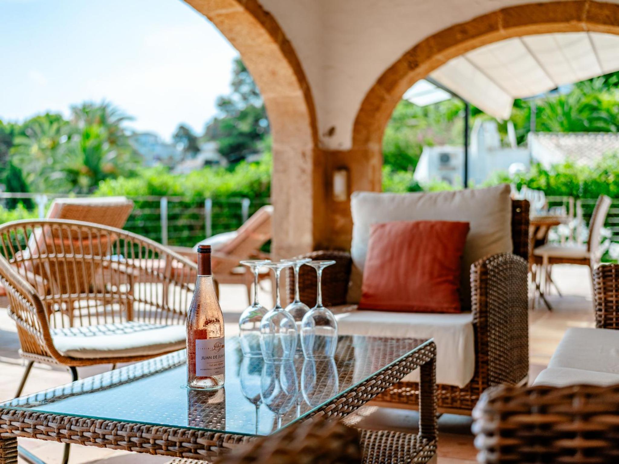 Holiday Home Villa Pomelo Plus-1 by Interhome