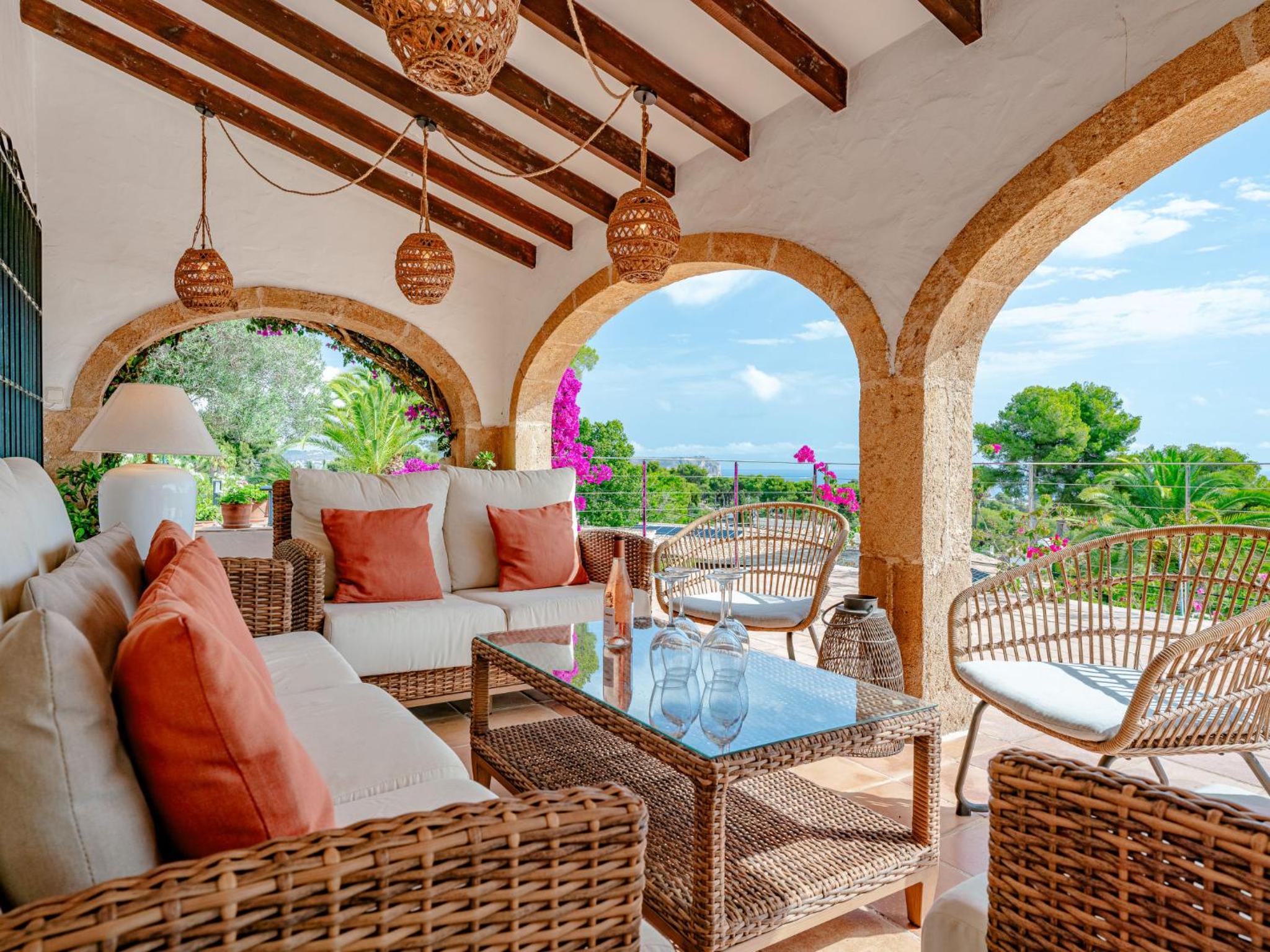 Holiday Home Villa Pomelo Plus-1 by Interhome