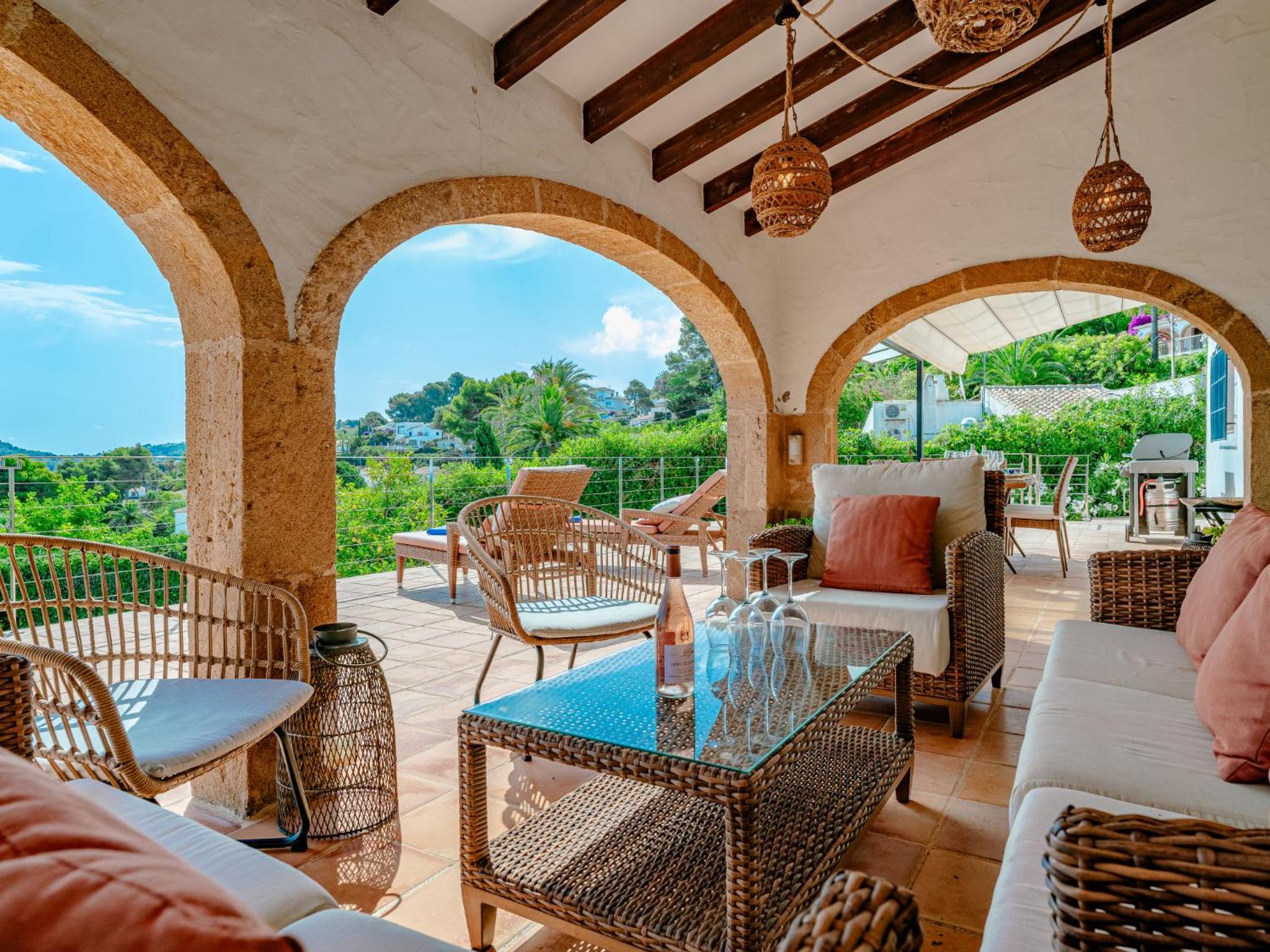 Holiday Home Villa Pomelo Plus-1 by Interhome
