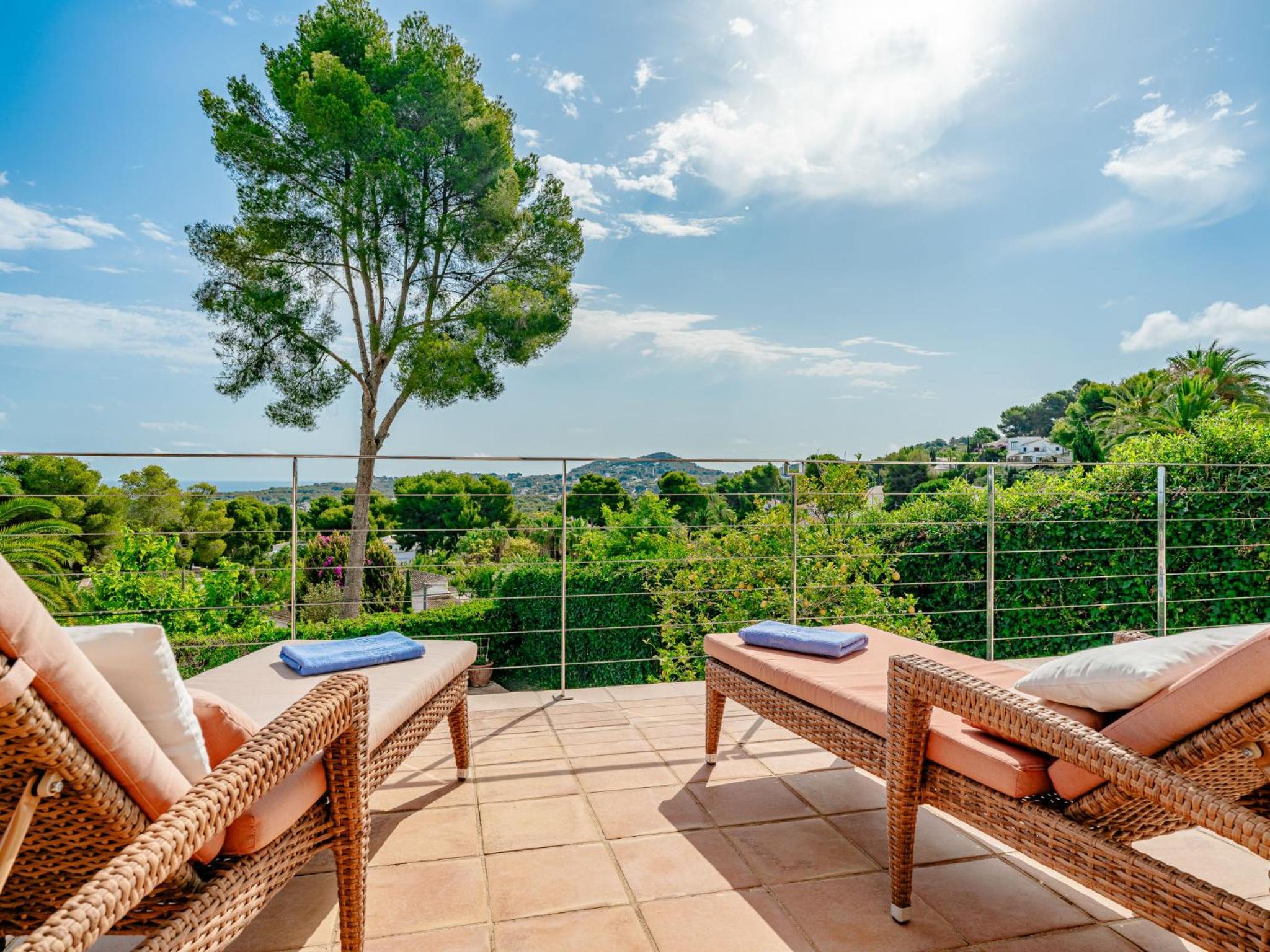 Holiday Home Villa Pomelo Plus-1 by Interhome