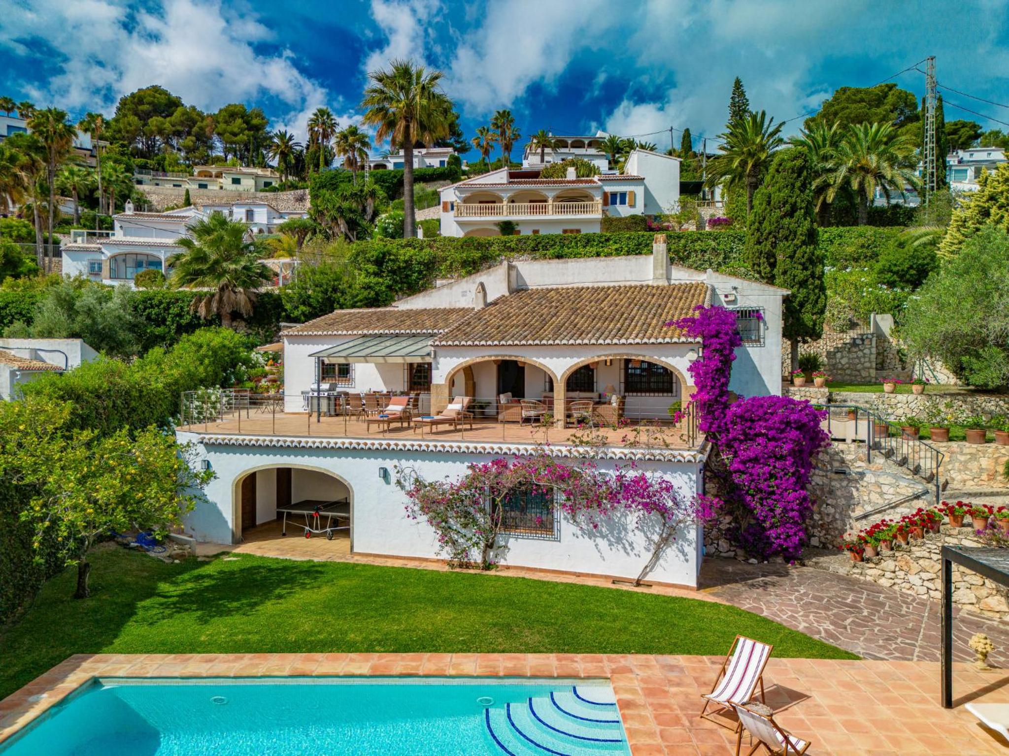 Holiday Home Villa Pomelo Plus-1 by Interhome