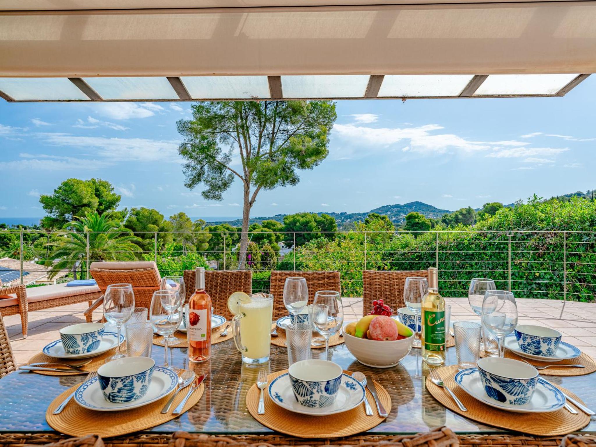 Holiday Home Villa Pomelo Plus-1 by Interhome