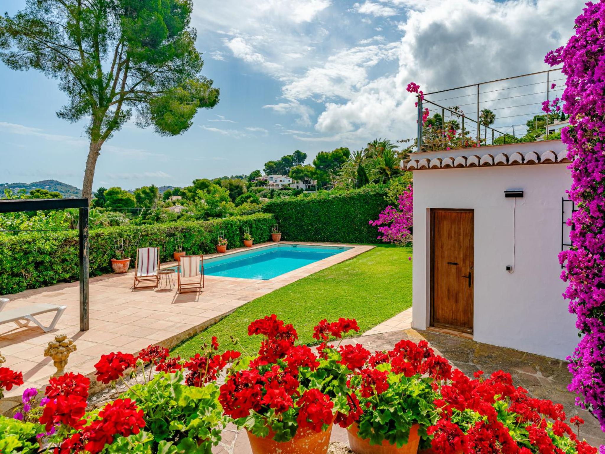 Holiday Home Villa Pomelo Plus-1 by Interhome