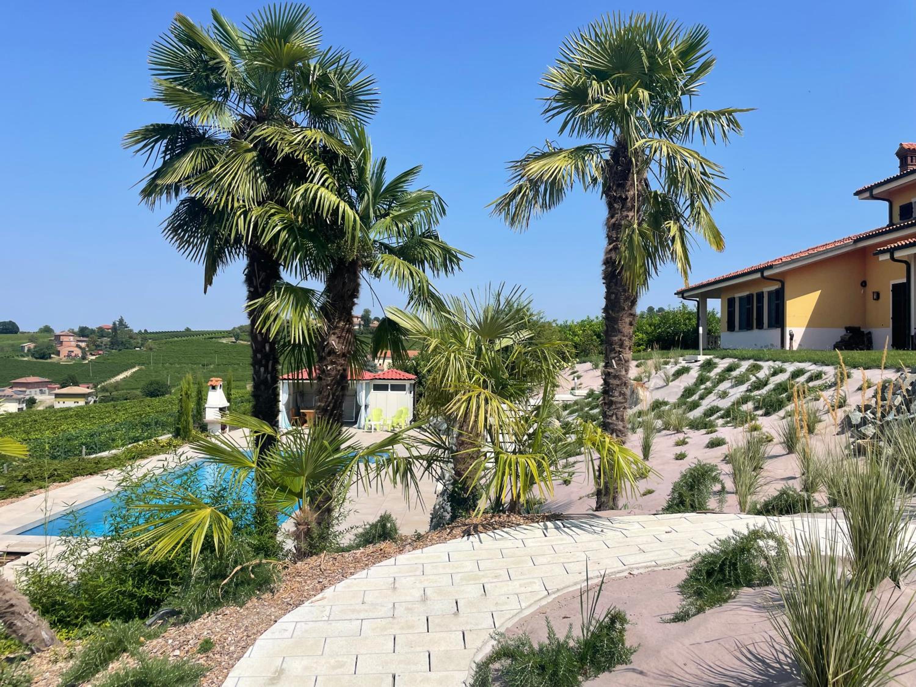 Villa Jilla view 3