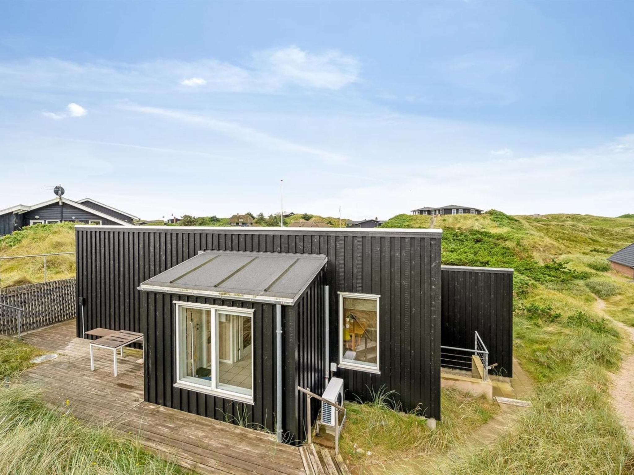 Holiday Home Paaske - from the sea by Interhome view 4