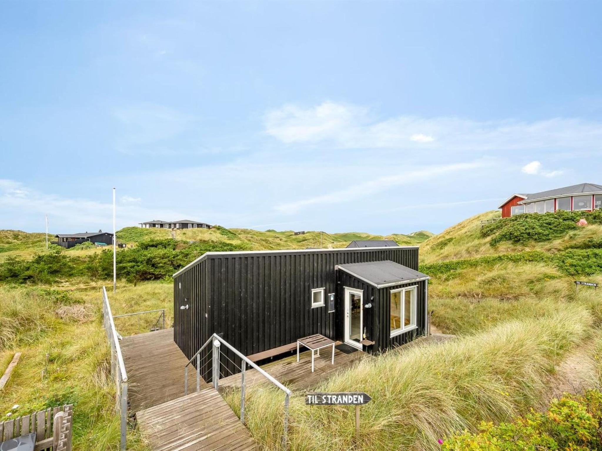 Holiday Home Paaske - from the sea by Interhome view 5