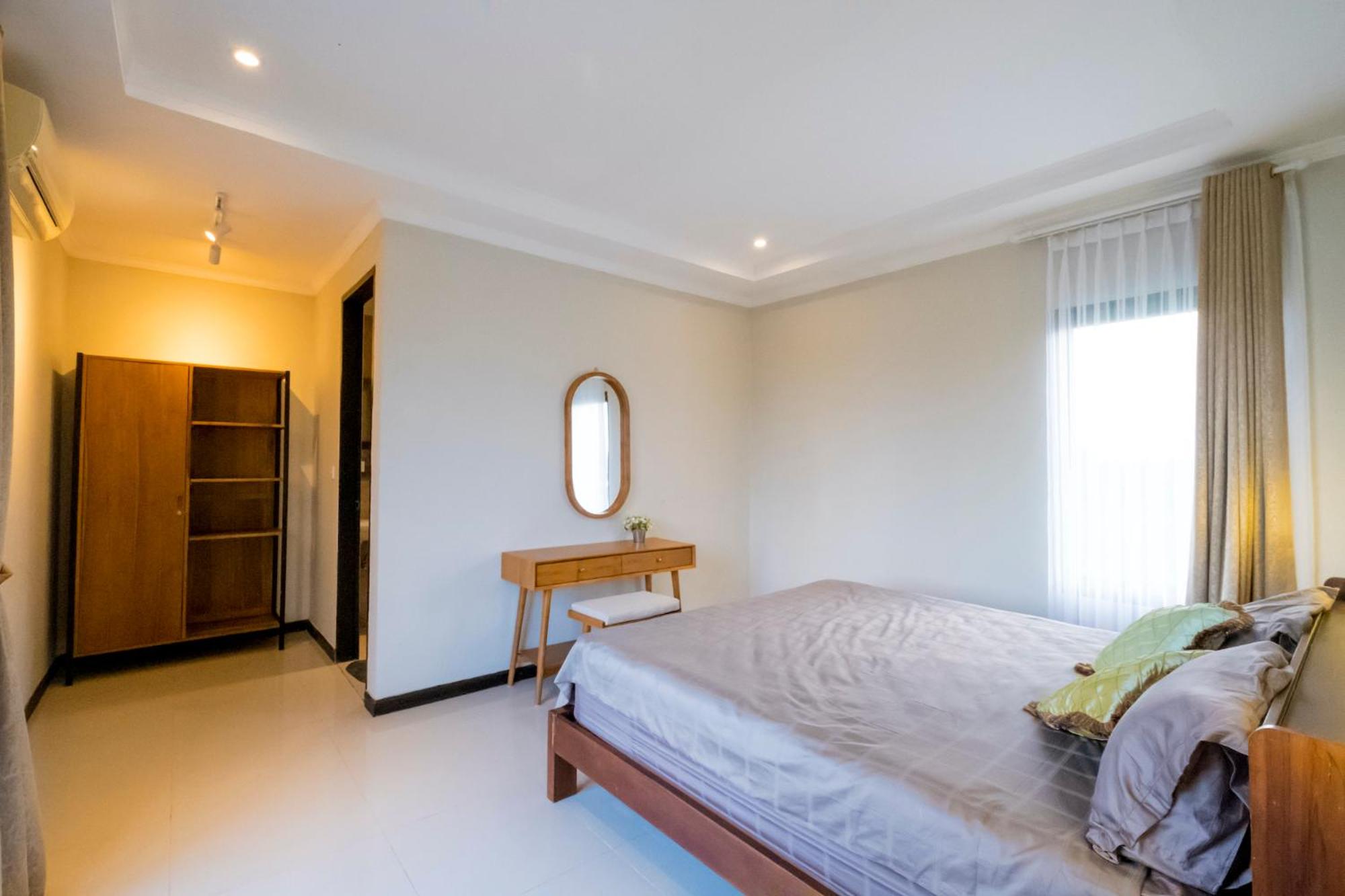 Casa Purnama Villa