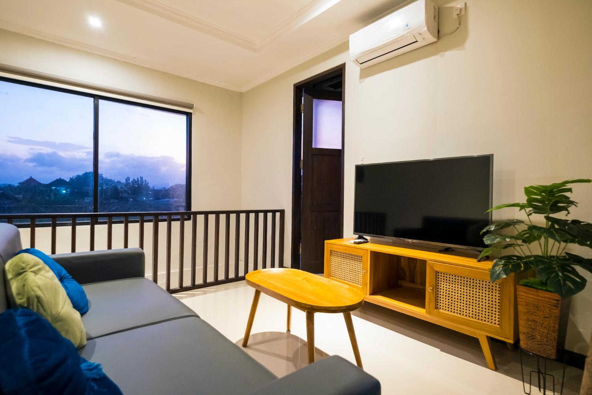 Casa Purnama Villa