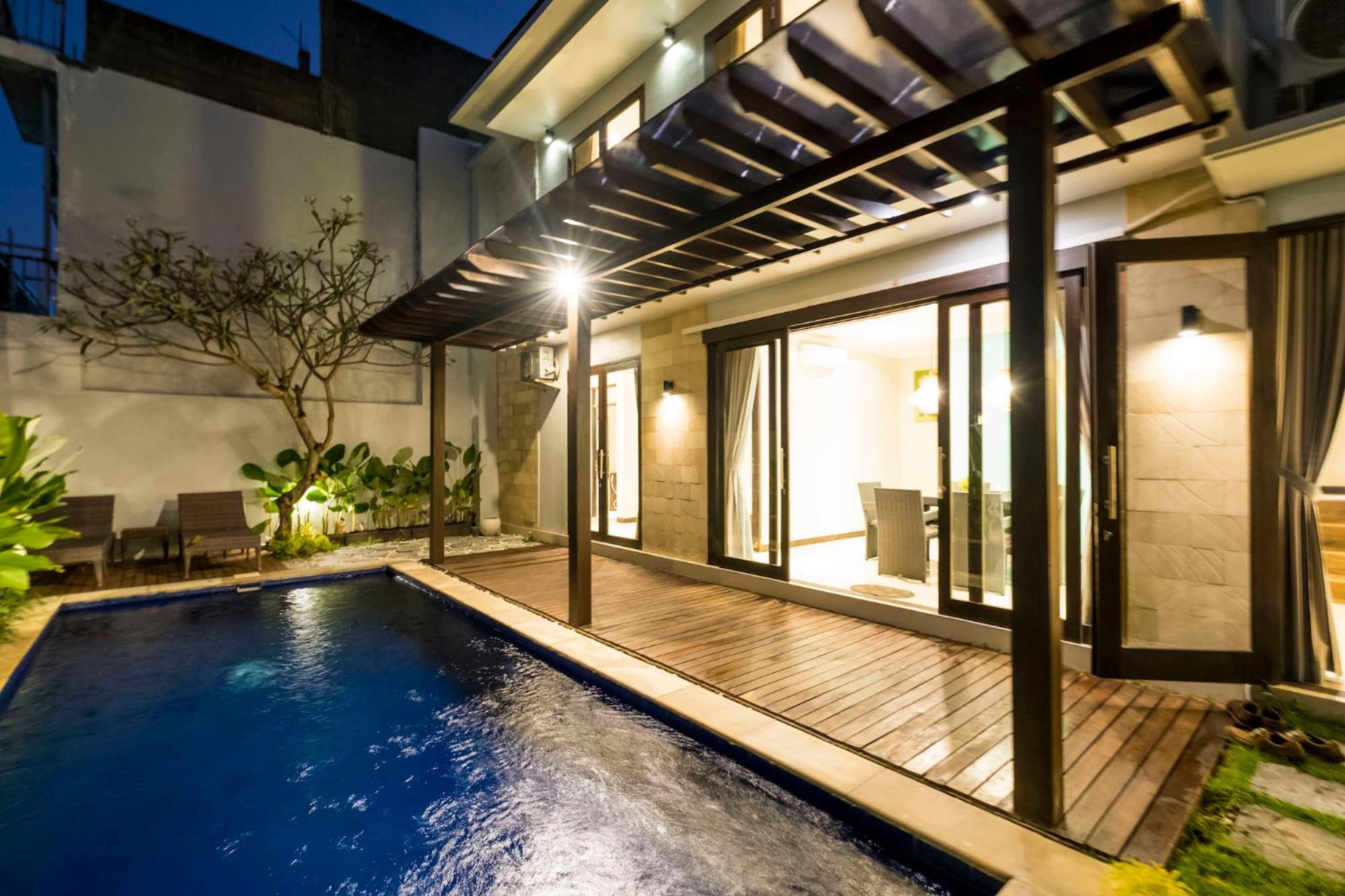 Casa Purnama Villa