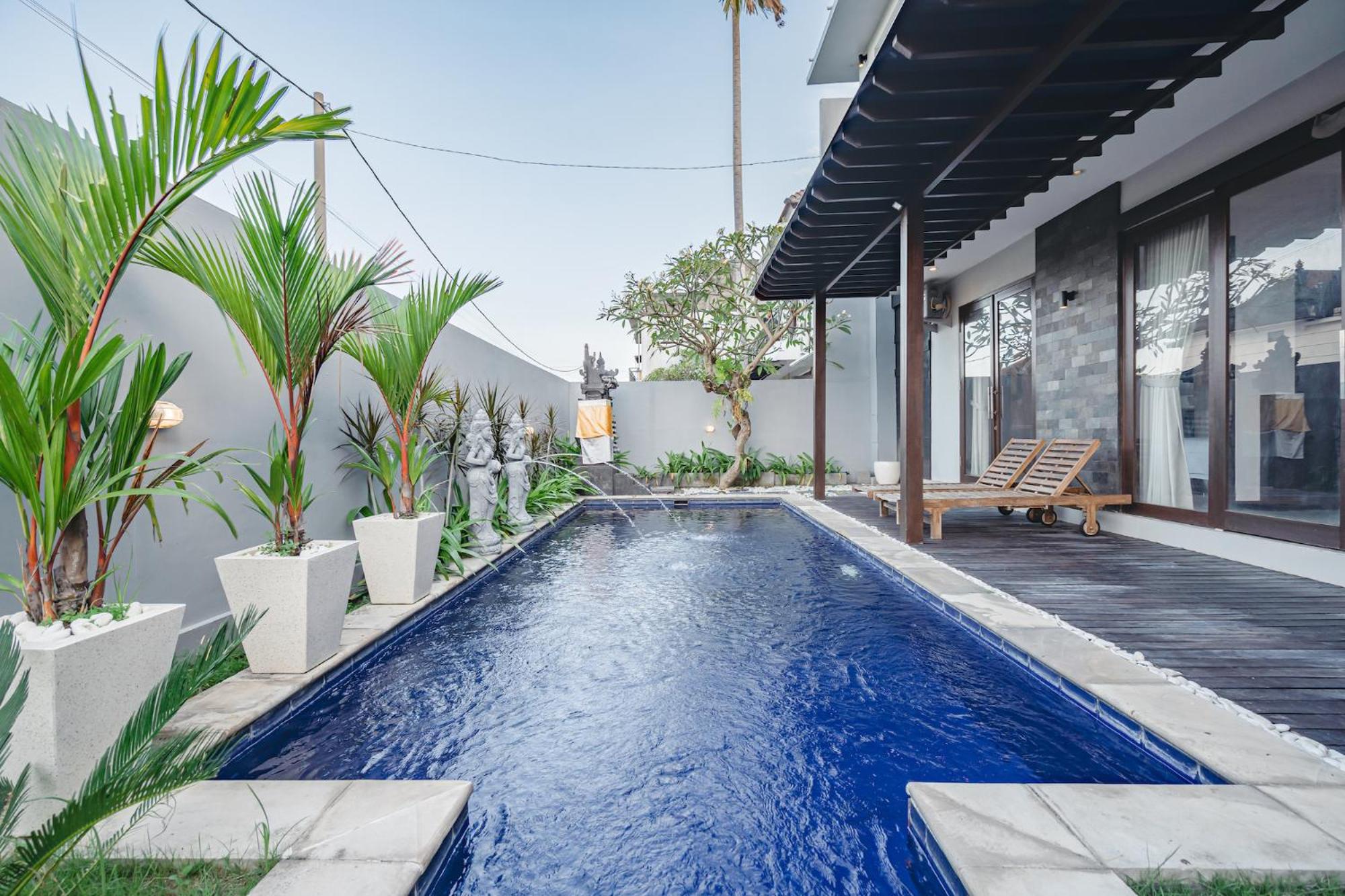 Casa Purnama Villa