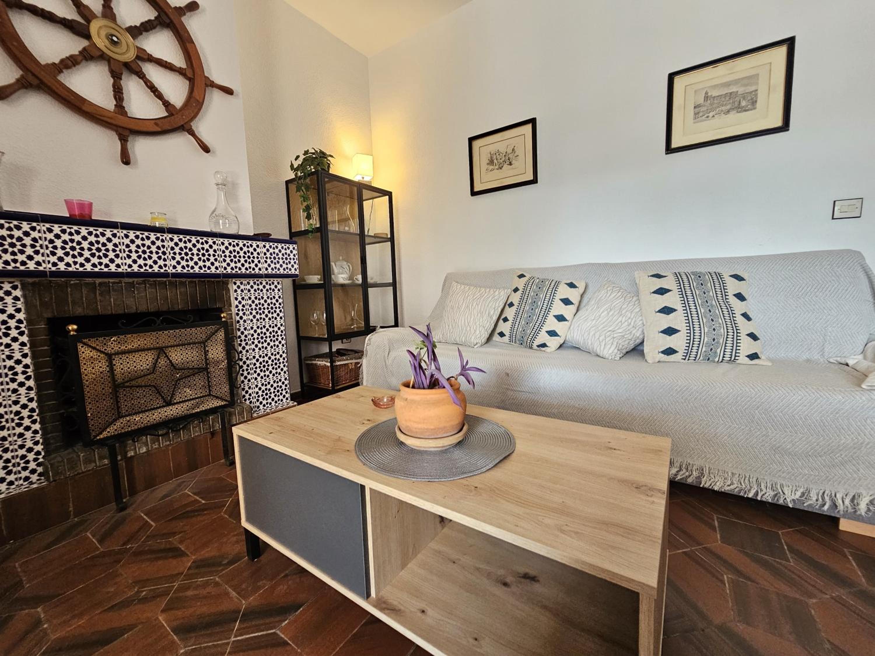 Casa Mi Rincon