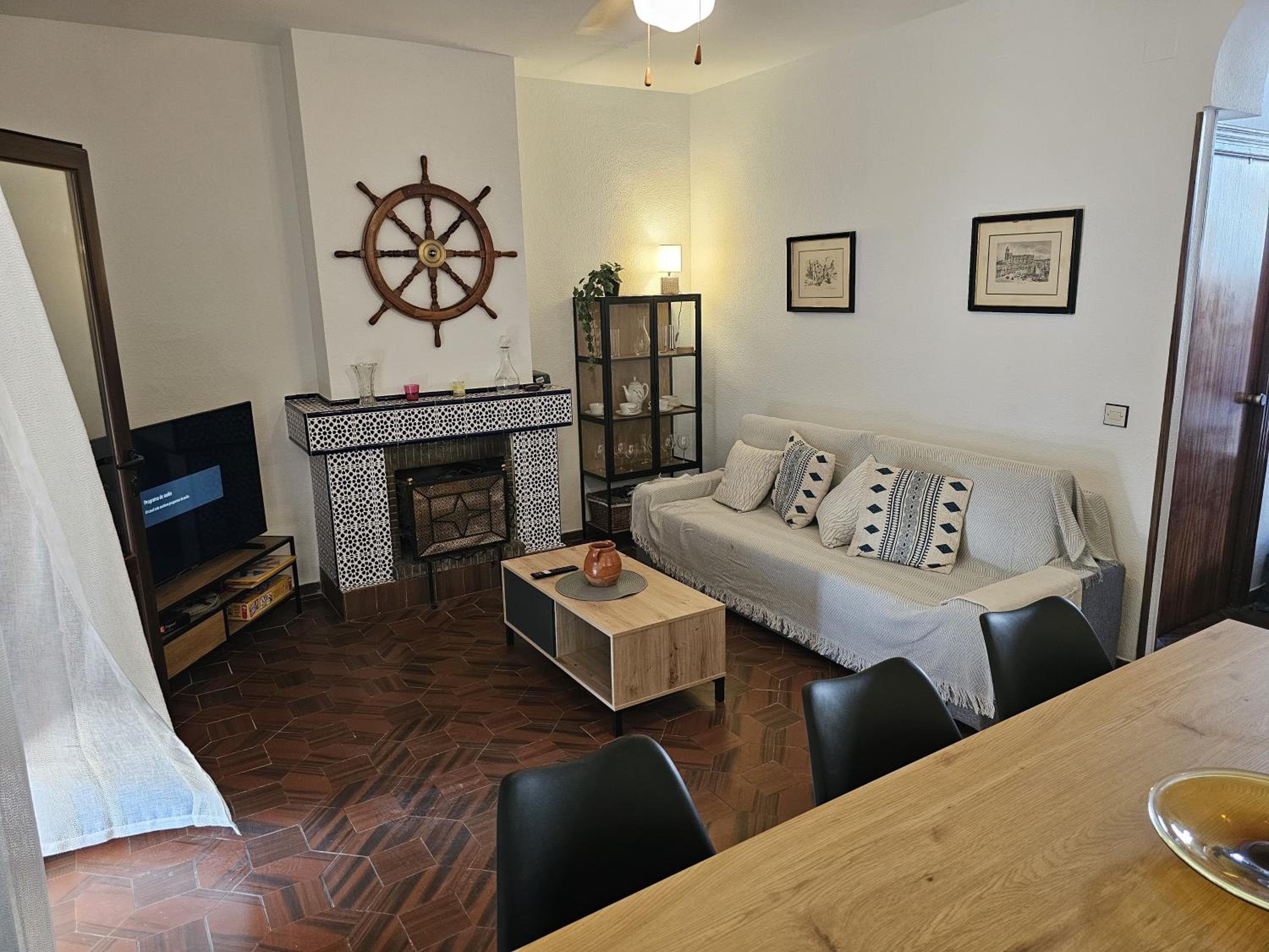 Casa Mi Rincon